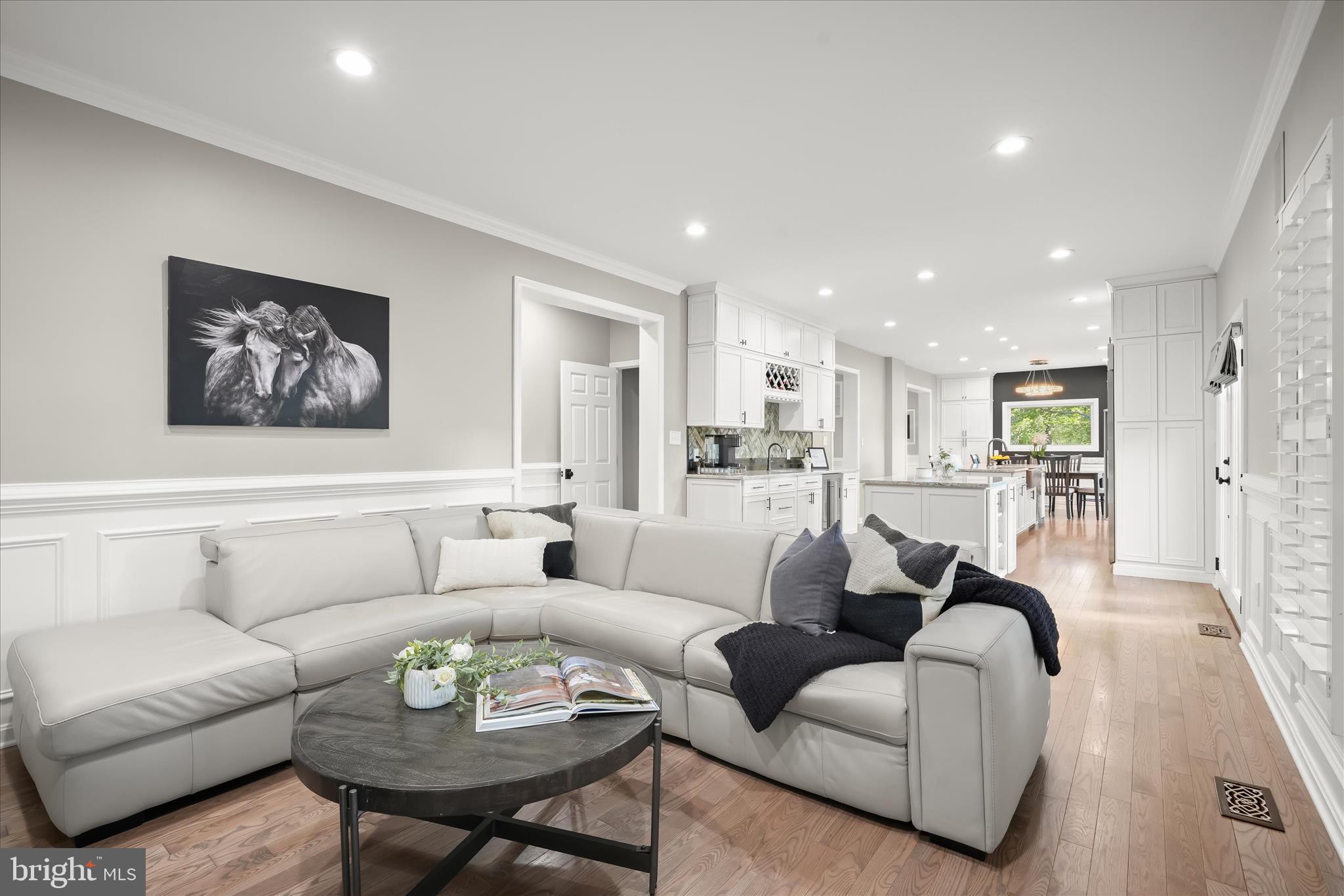 ASHLEY SPRINGS - Residential