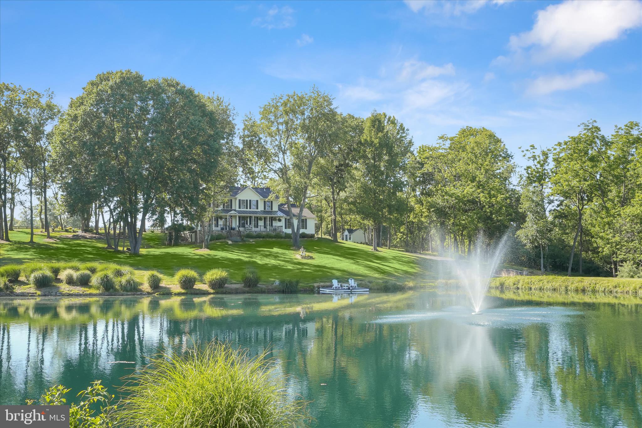 ASHLEY SPRINGS - Residential