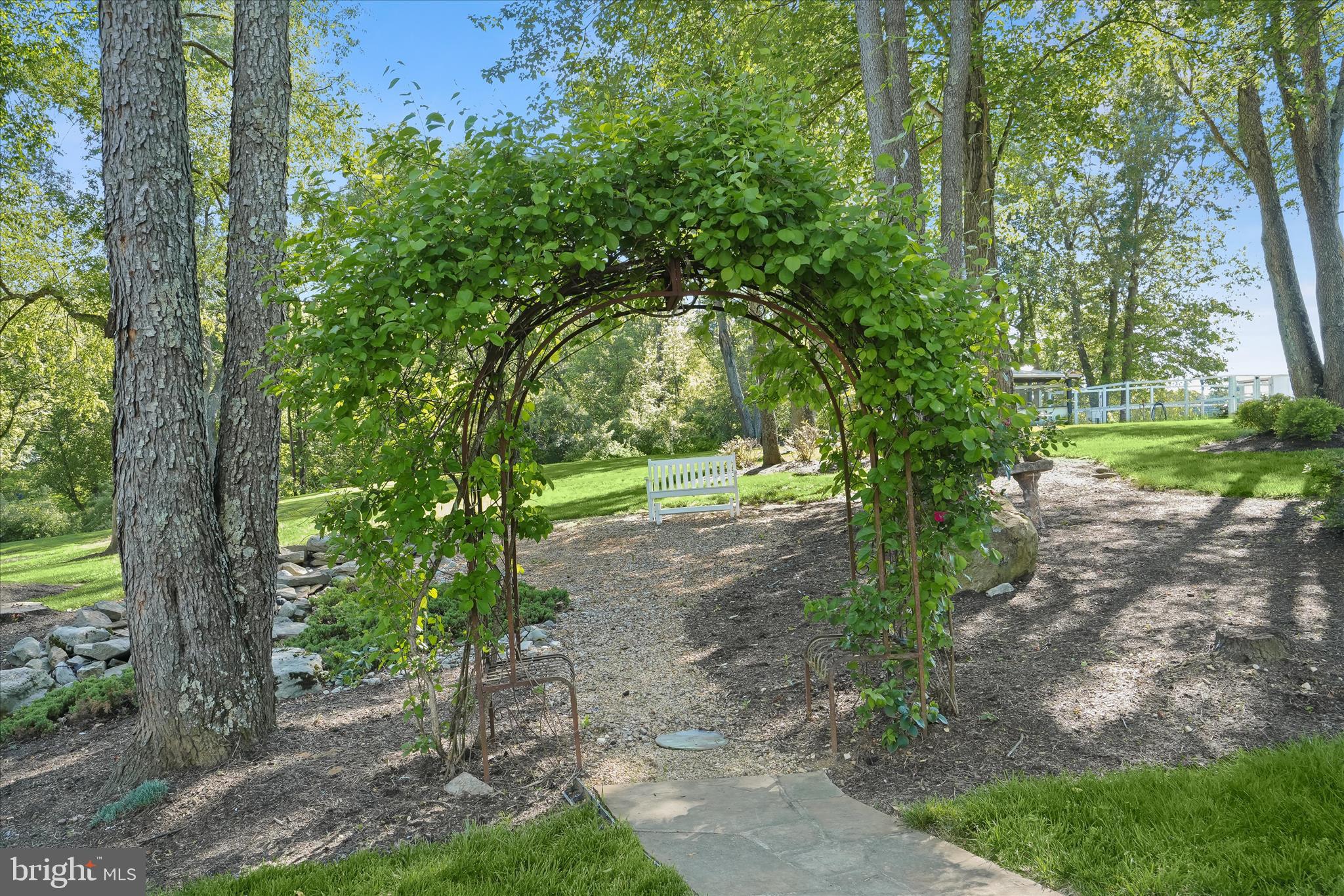 ASHLEY SPRINGS - Residential