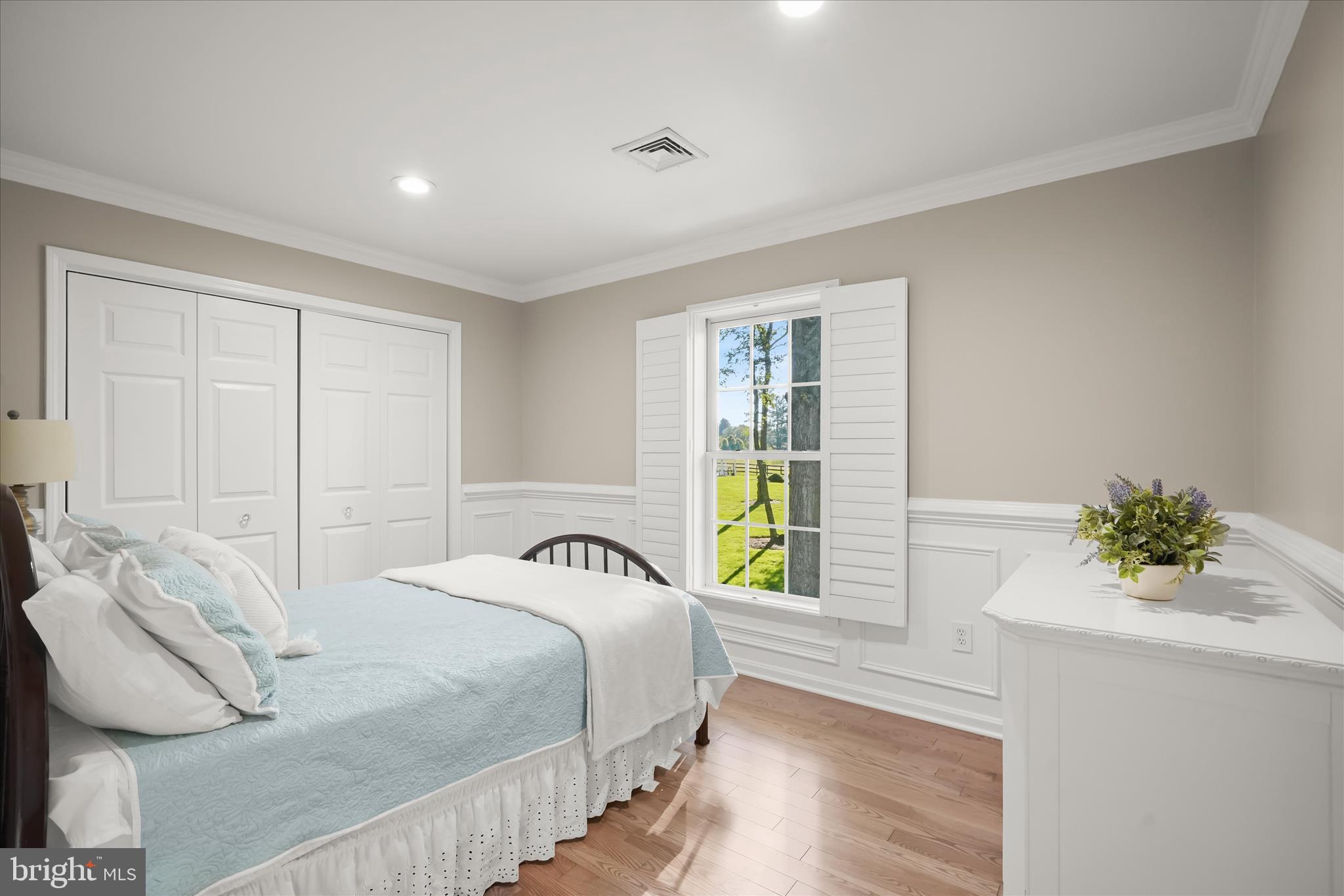 ASHLEY SPRINGS - Residential