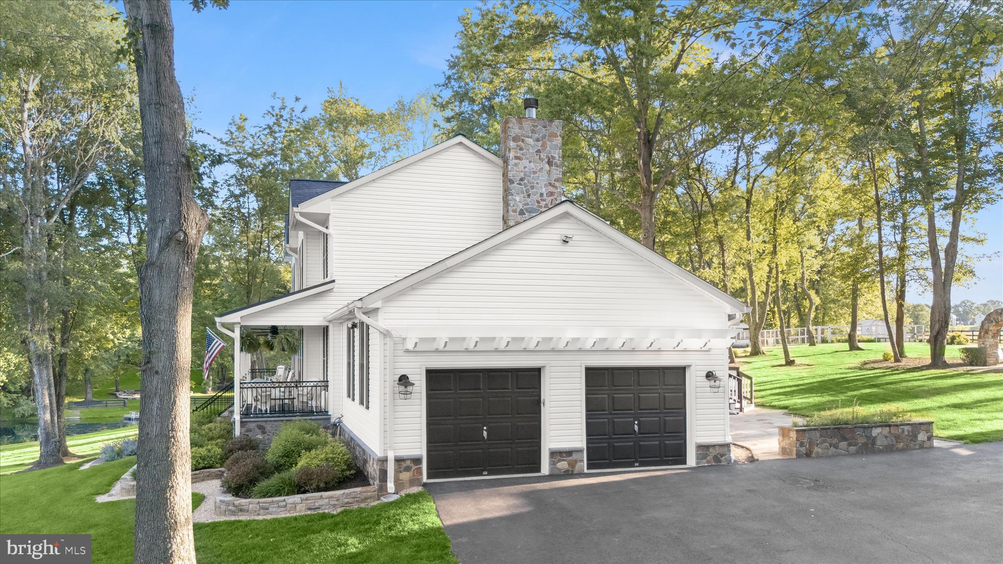 ASHLEY SPRINGS - Residential