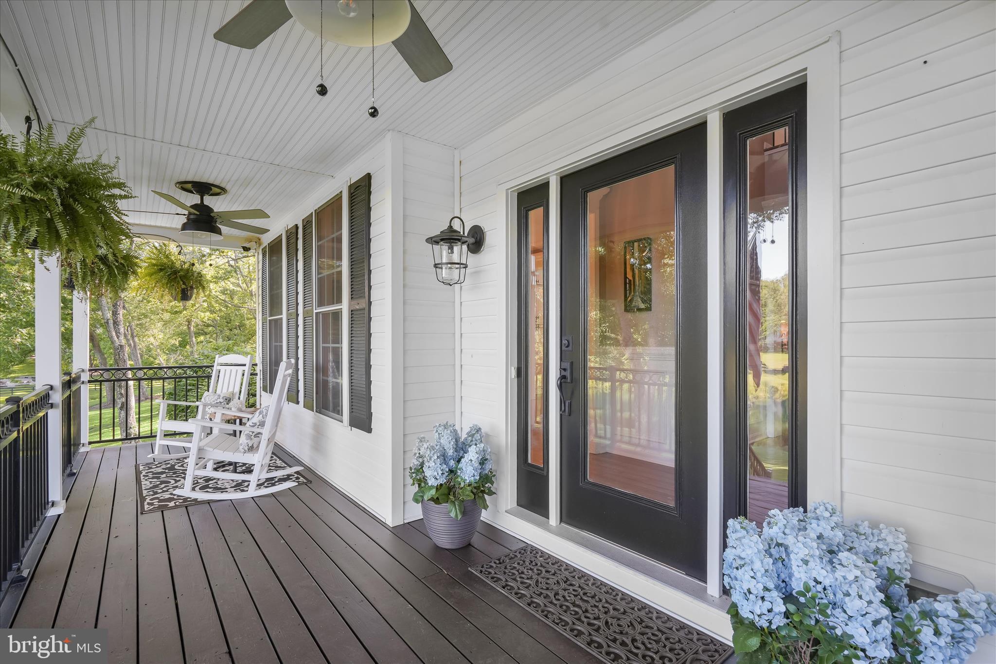 ASHLEY SPRINGS - Residential