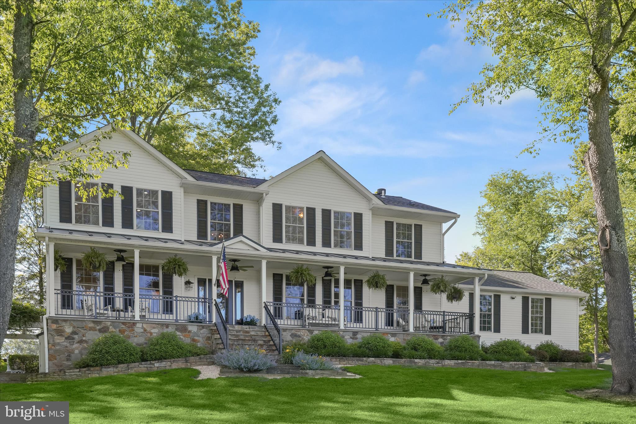 ASHLEY SPRINGS - Residential