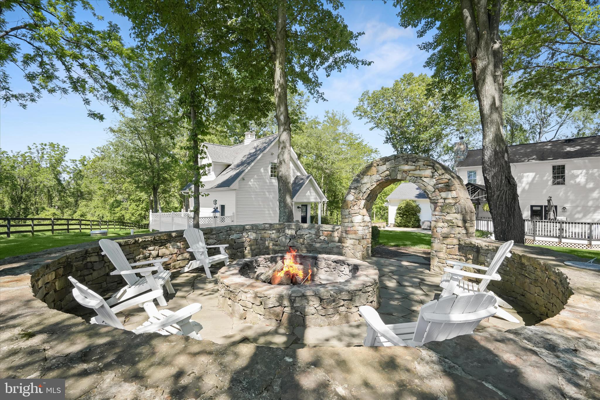 ASHLEY SPRINGS - Residential