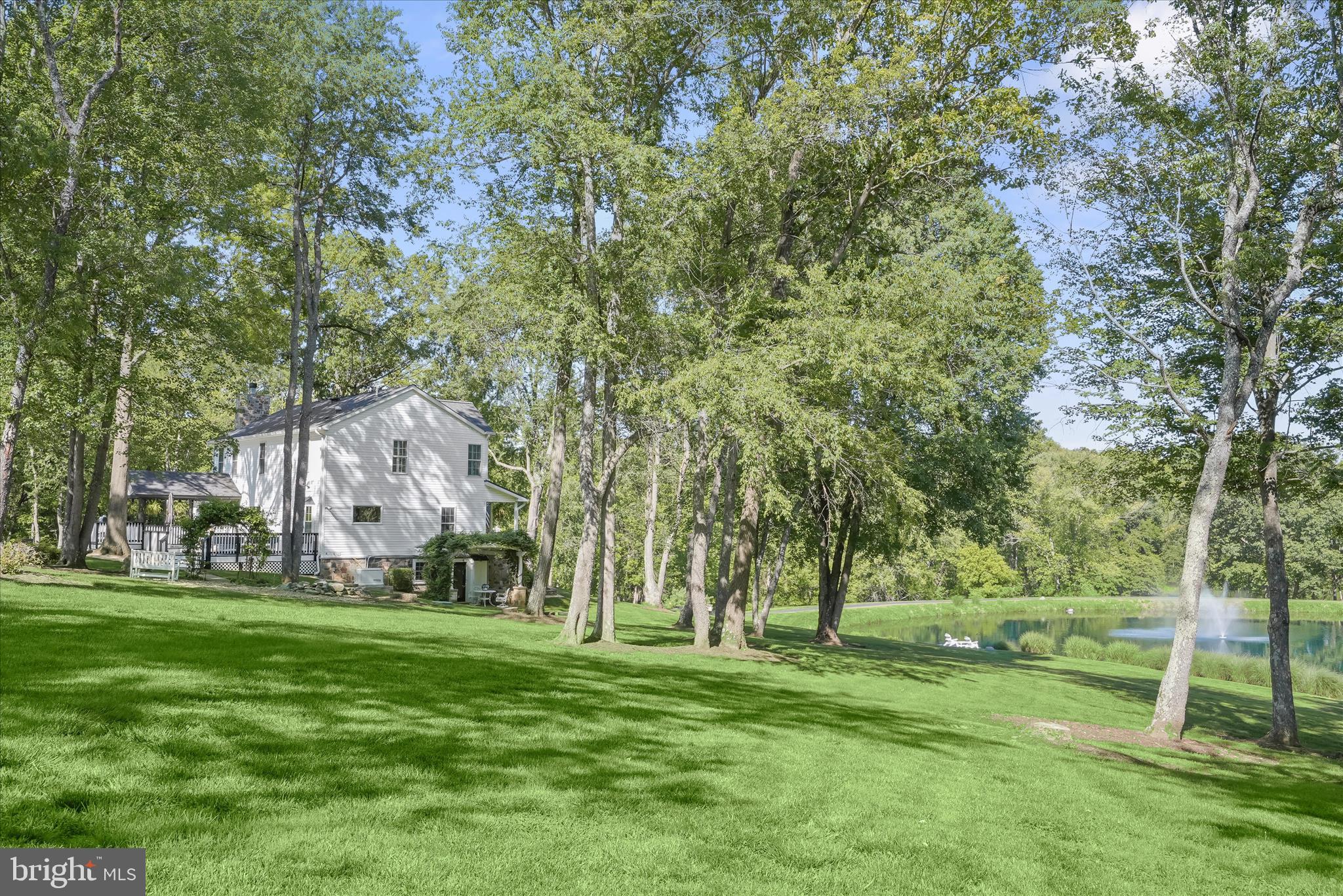 ASHLEY SPRINGS - Residential