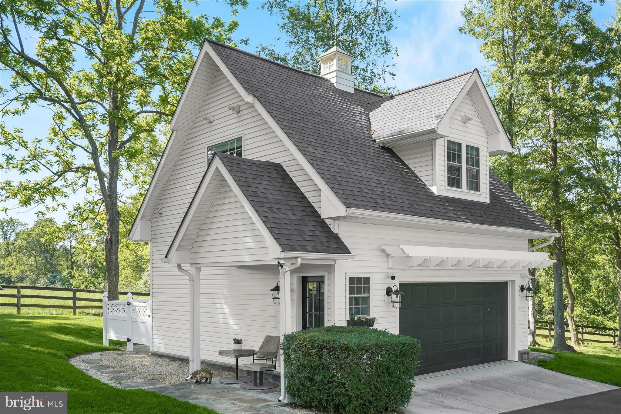 ASHLEY SPRINGS - Residential