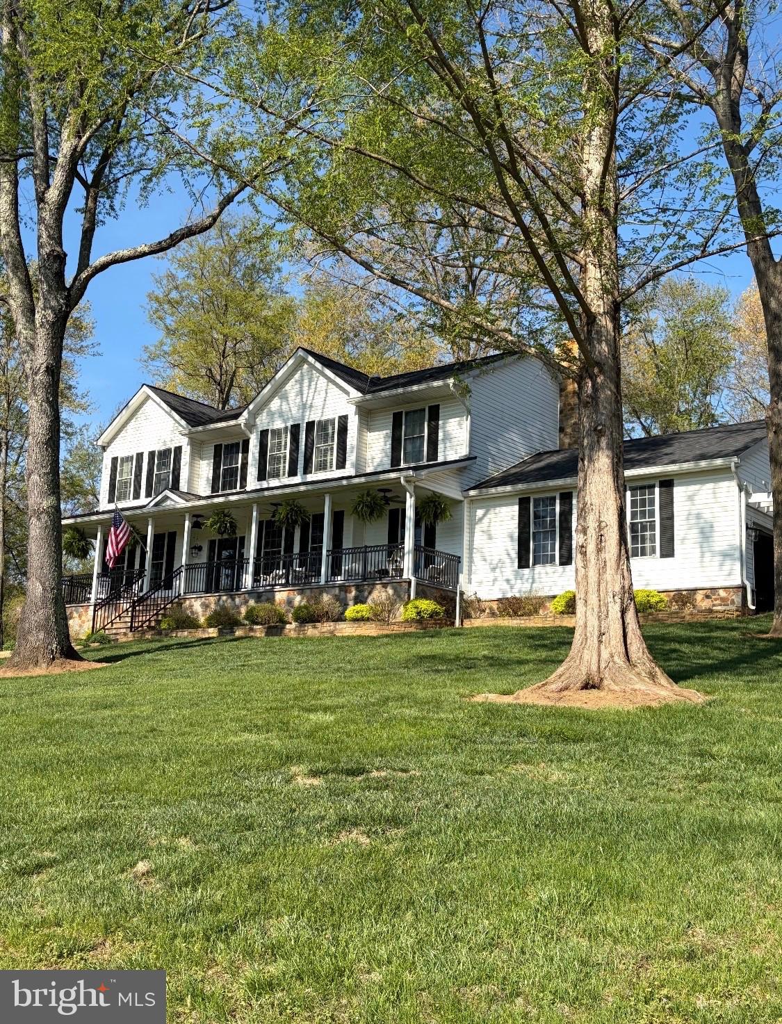 ASHLEY SPRINGS - Residential