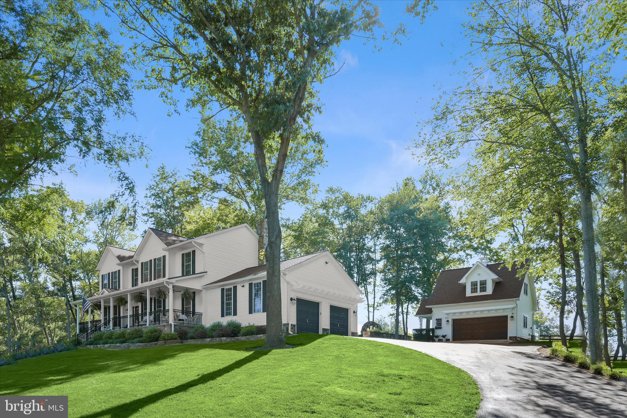 ASHLEY SPRINGS - Residential