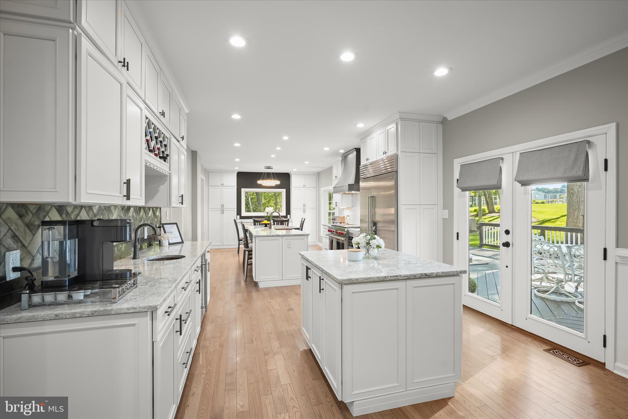 ASHLEY SPRINGS - Residential