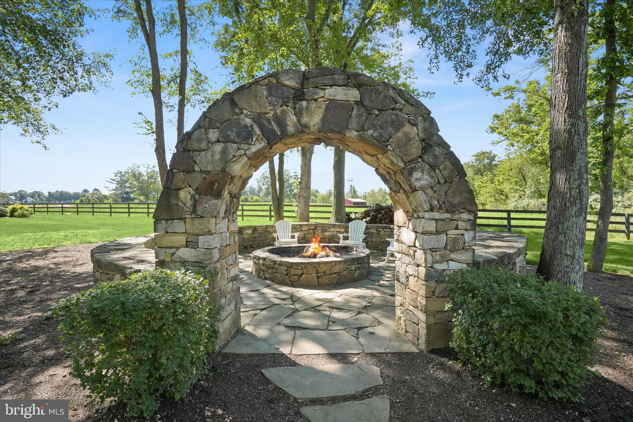 ASHLEY SPRINGS - Residential