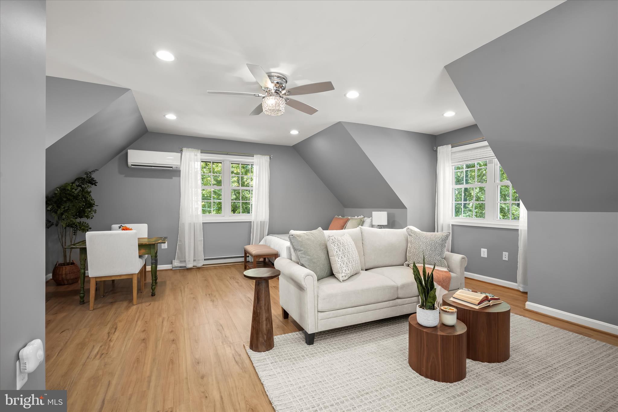 ASHLEY SPRINGS - Residential