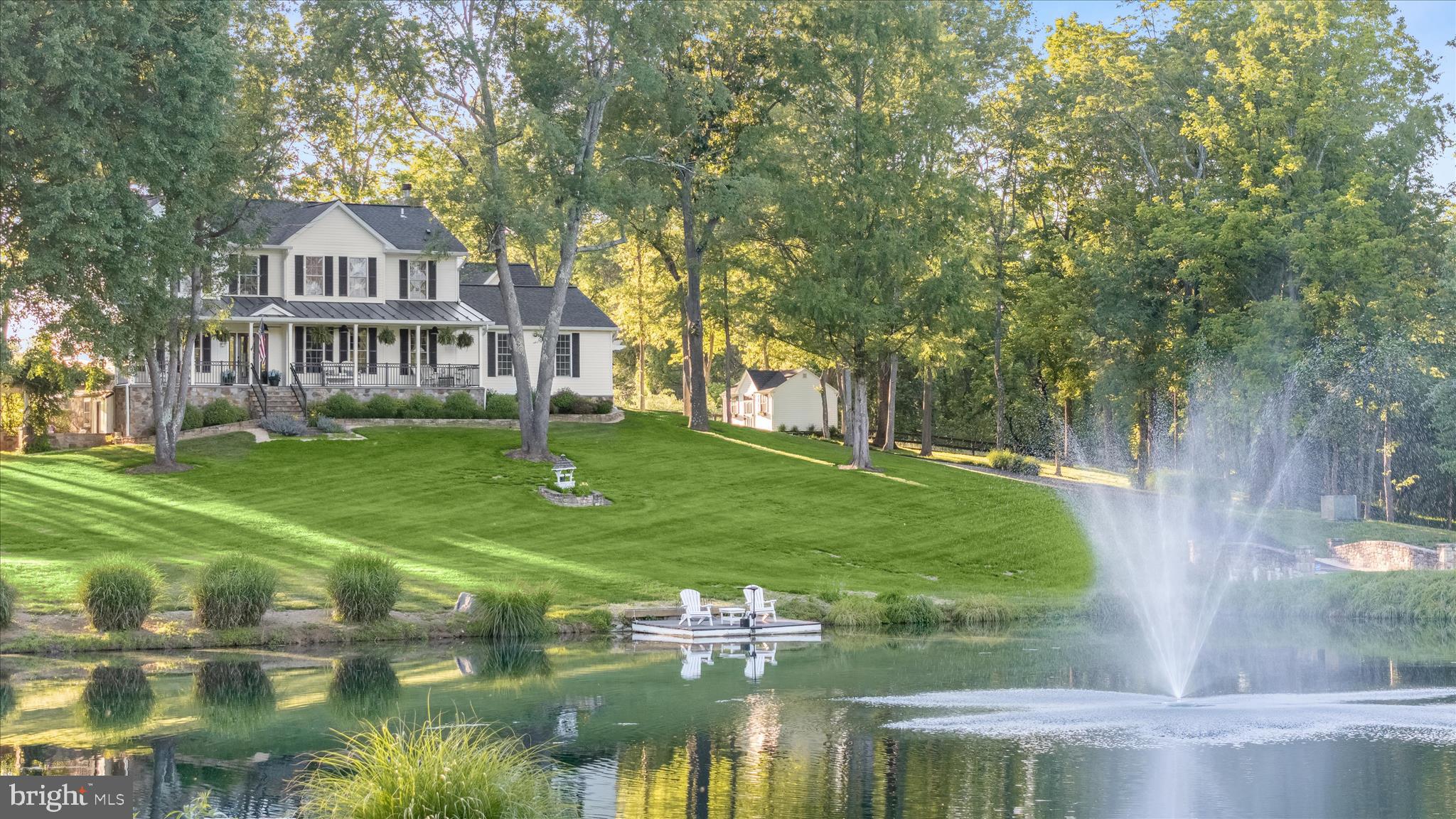 ASHLEY SPRINGS - Residential