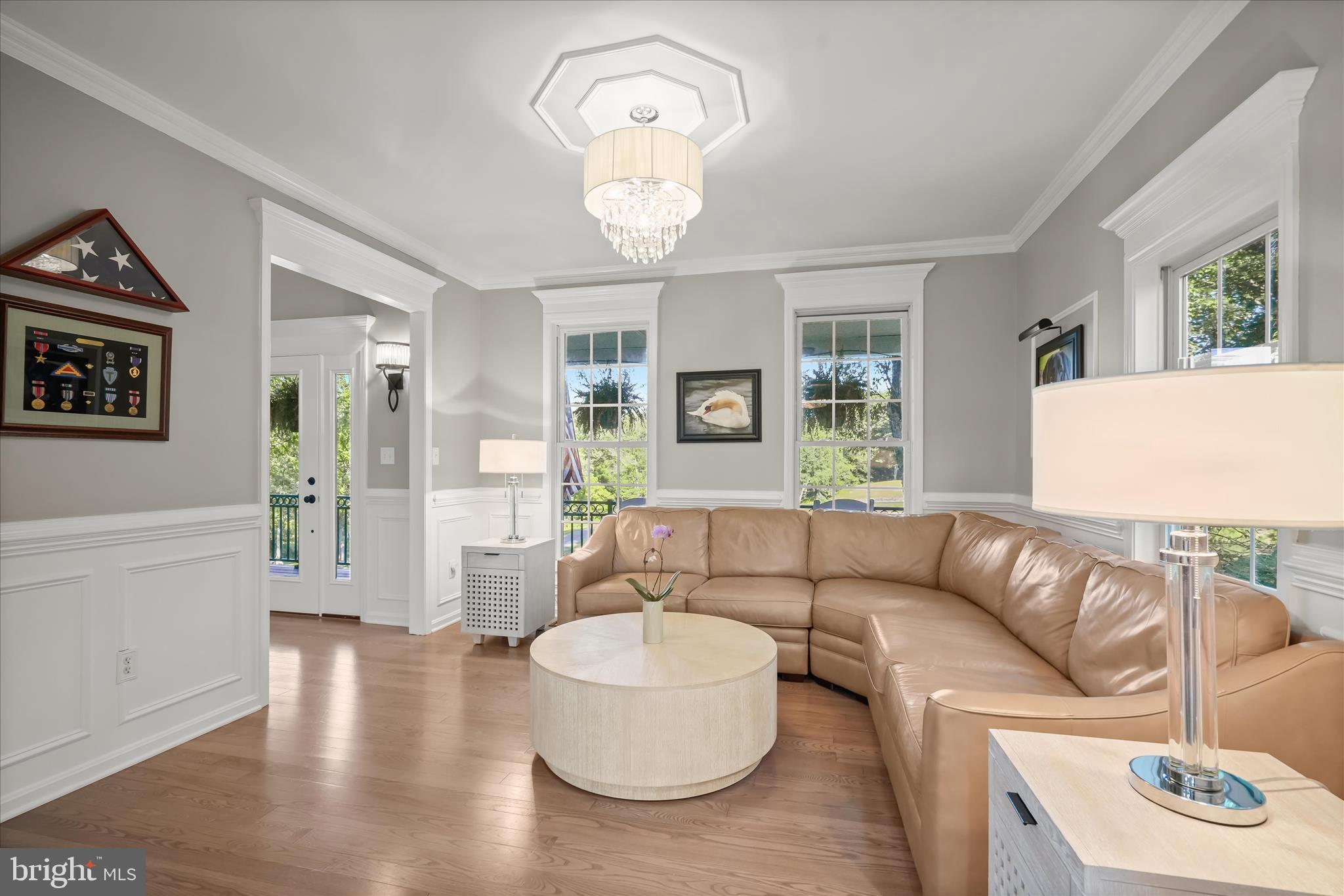 ASHLEY SPRINGS - Residential