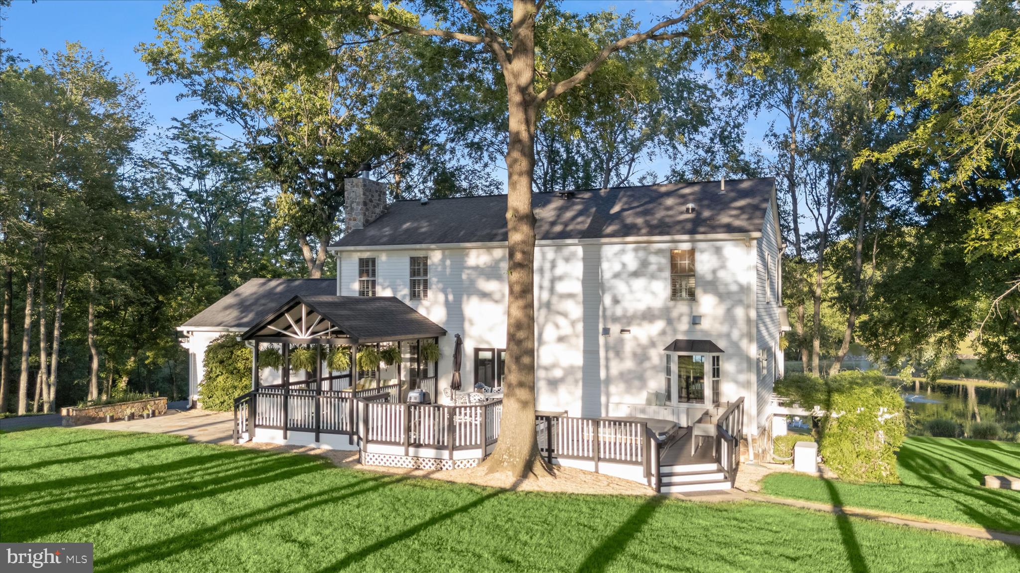 ASHLEY SPRINGS - Residential
