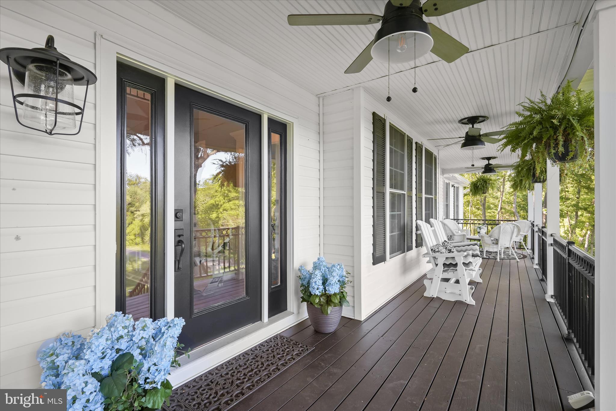ASHLEY SPRINGS - Residential