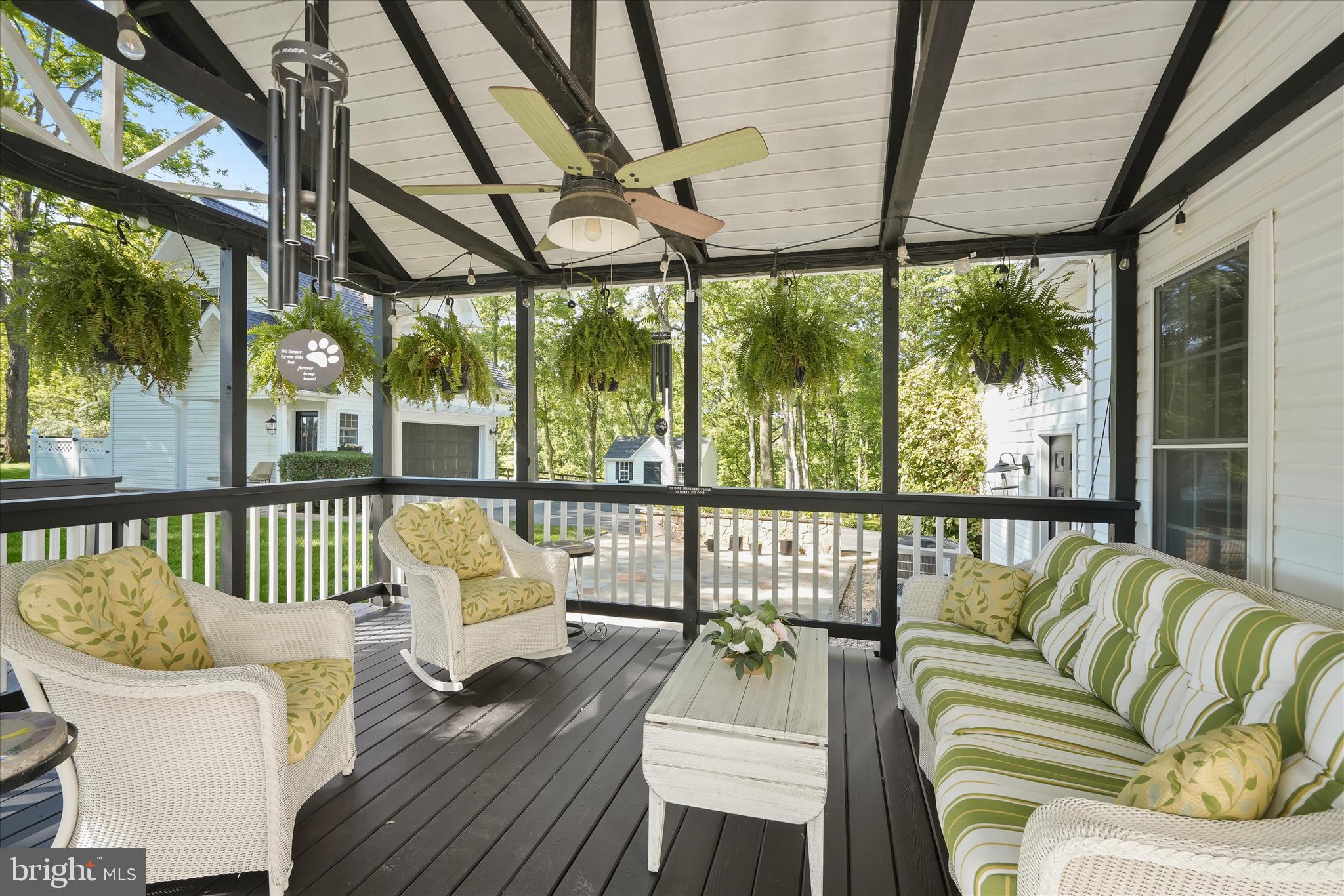 ASHLEY SPRINGS - Residential