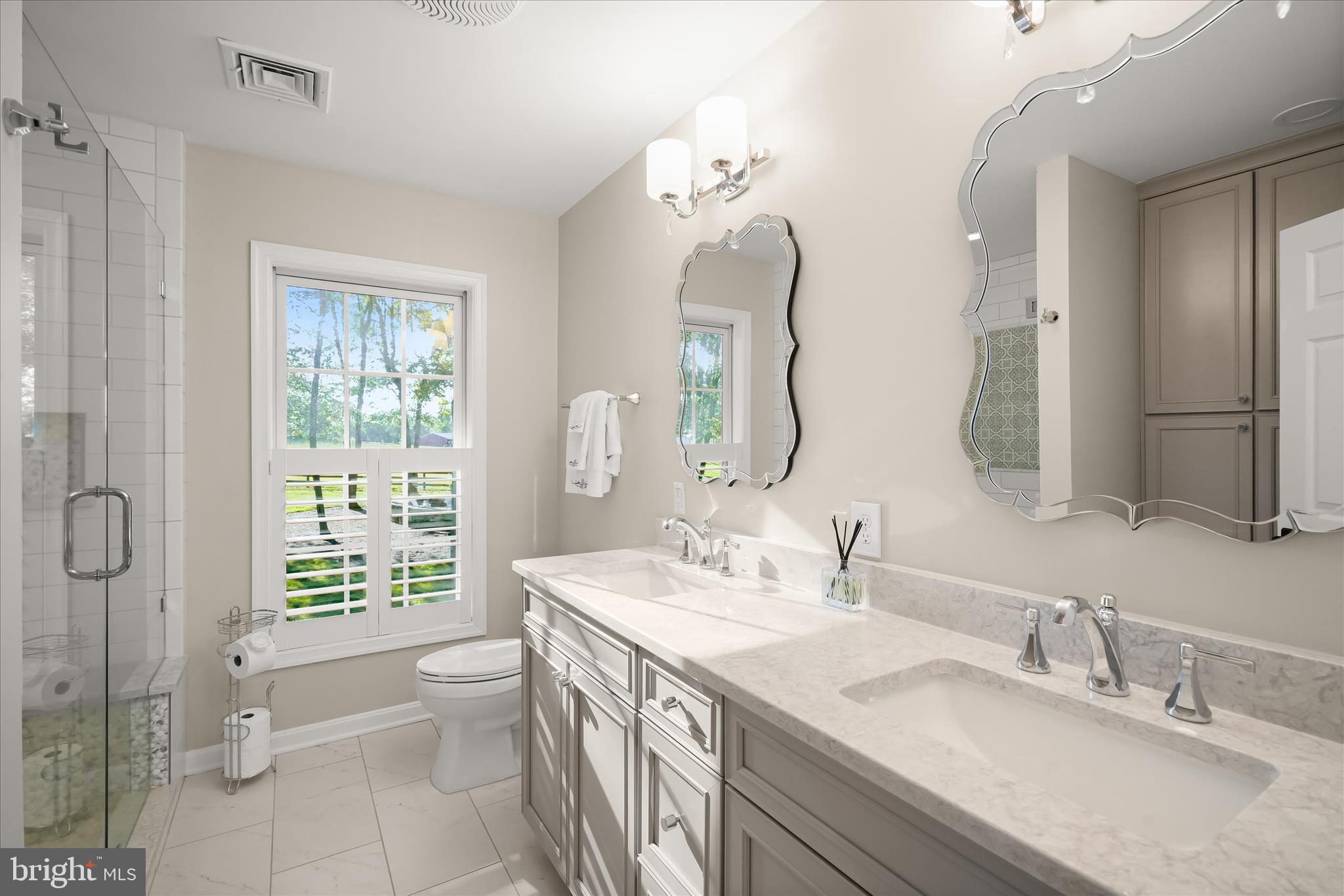 ASHLEY SPRINGS - Residential