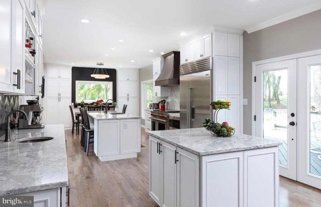 ASHLEY SPRINGS - Residential