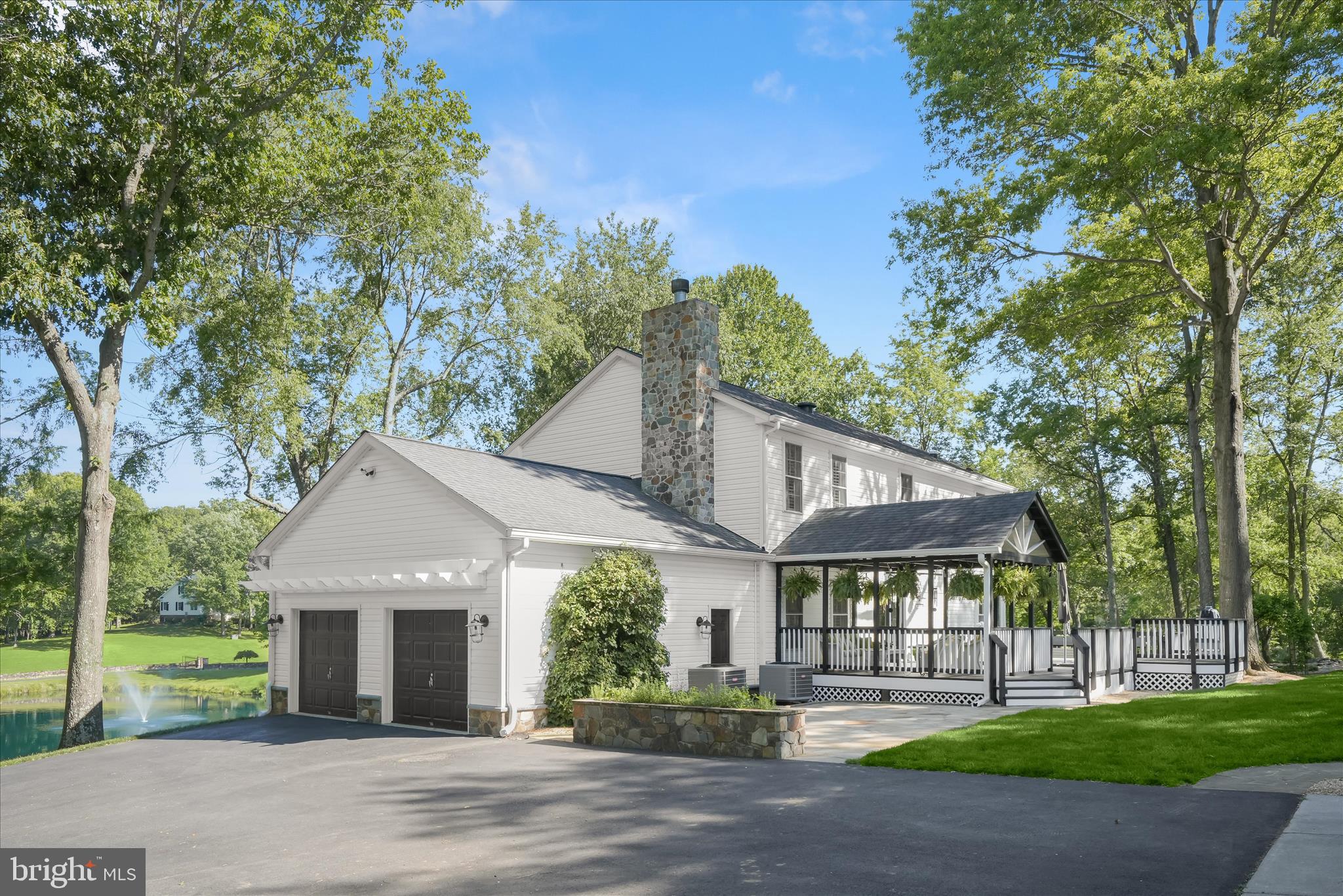 ASHLEY SPRINGS - Residential