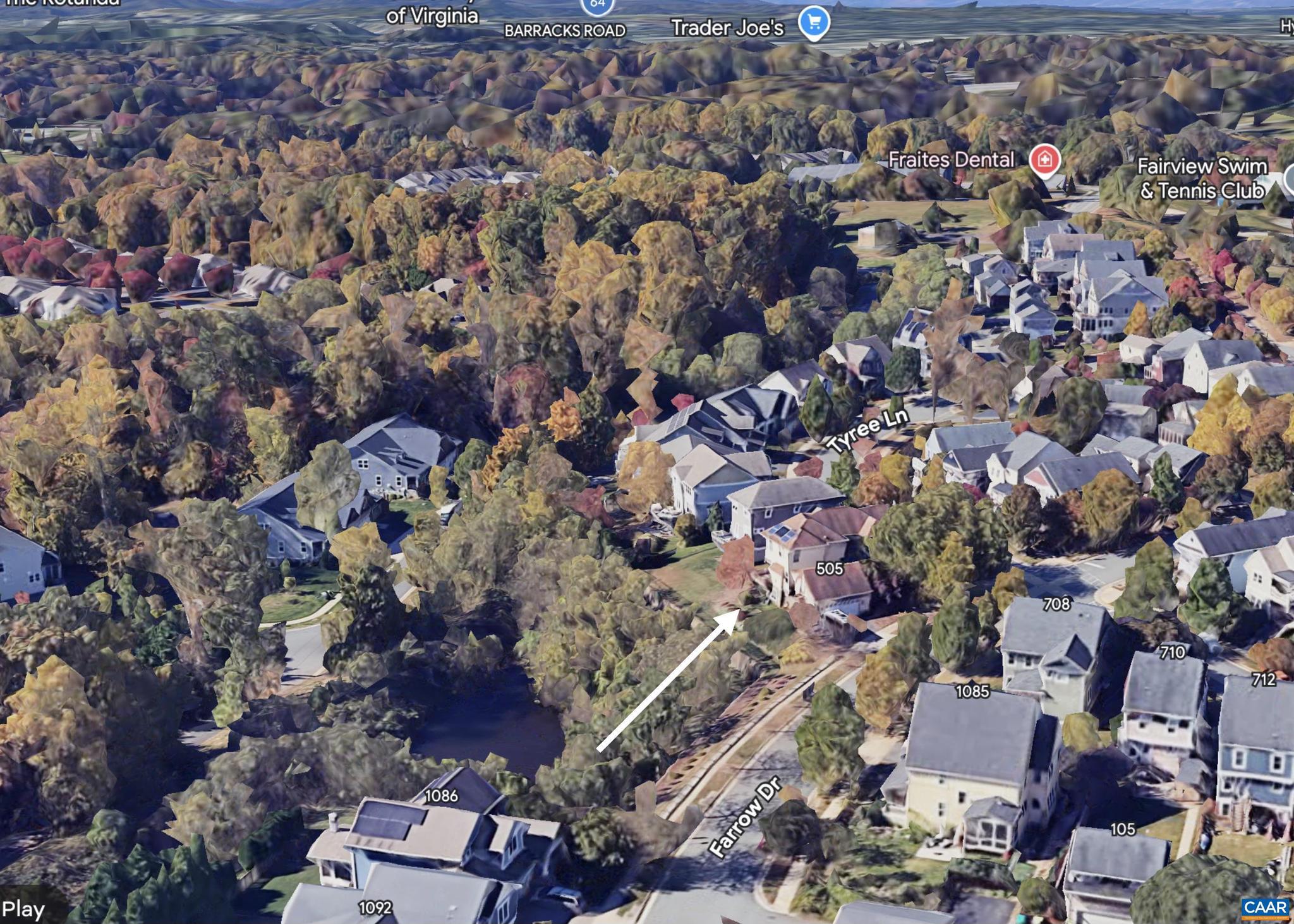 NONE AVAILABLE - Residential