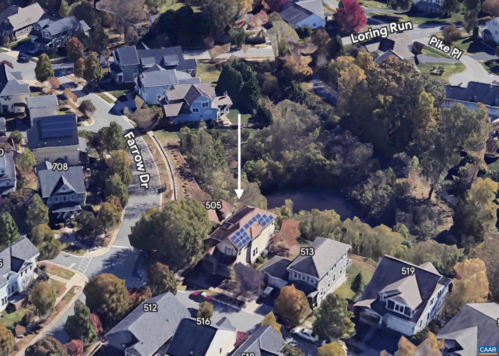 NONE AVAILABLE - Residential
