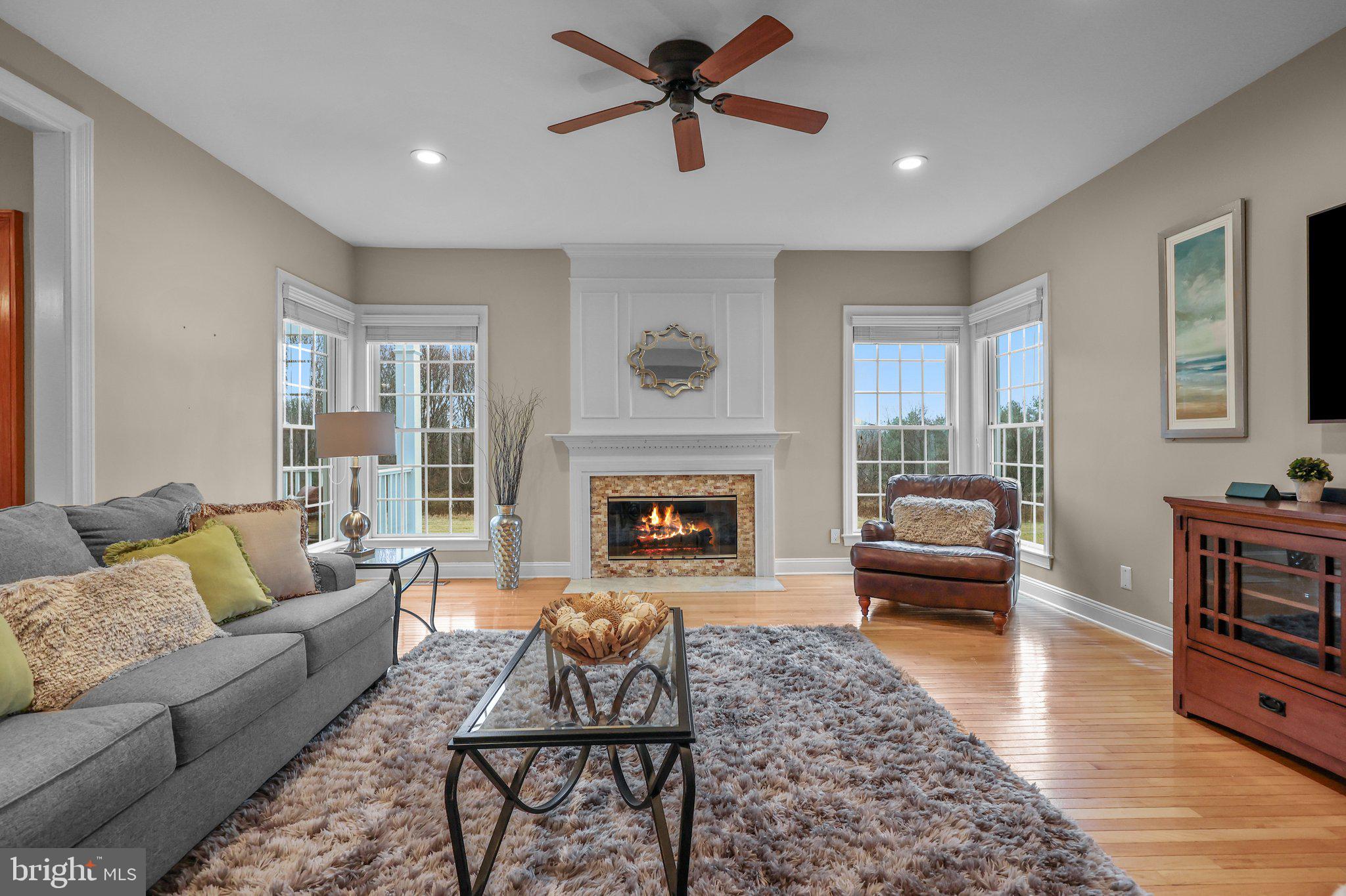 EAGLETON FARMS - Residential