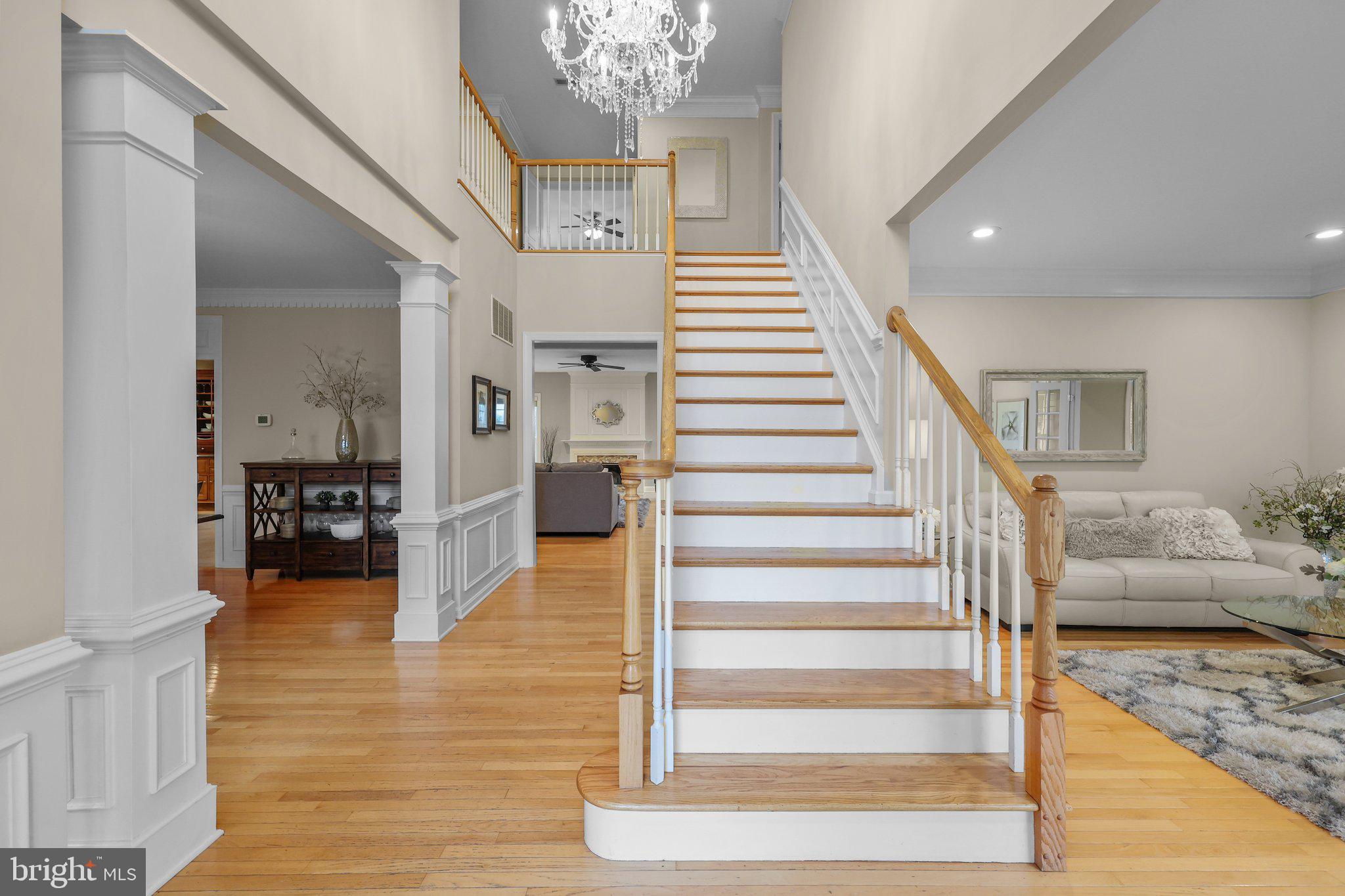 EAGLETON FARMS - Residential