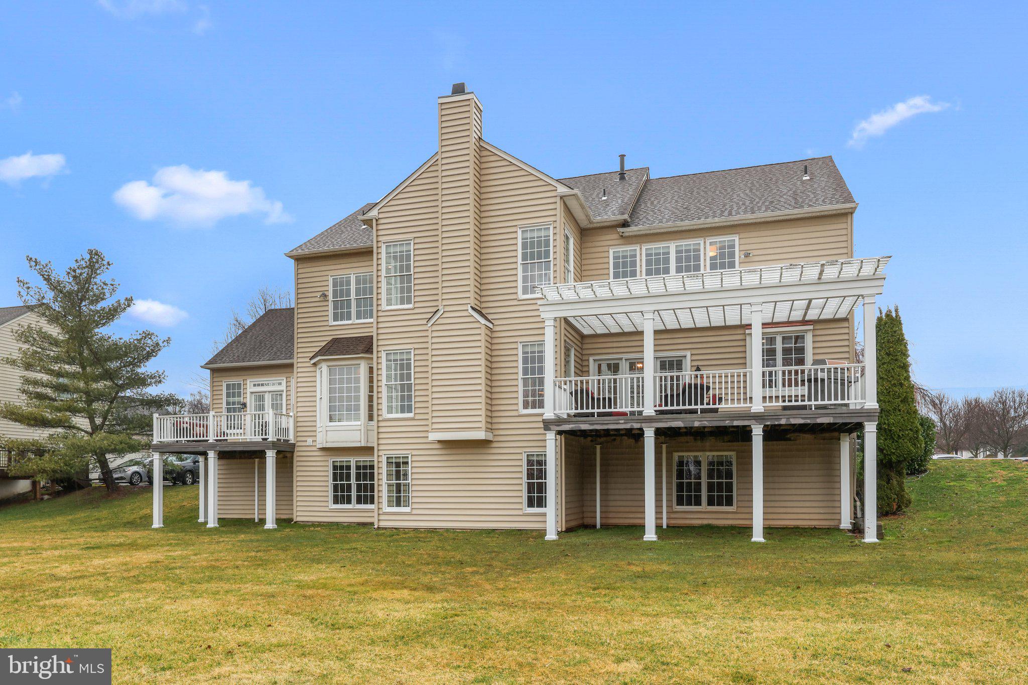 EAGLETON FARMS - Residential