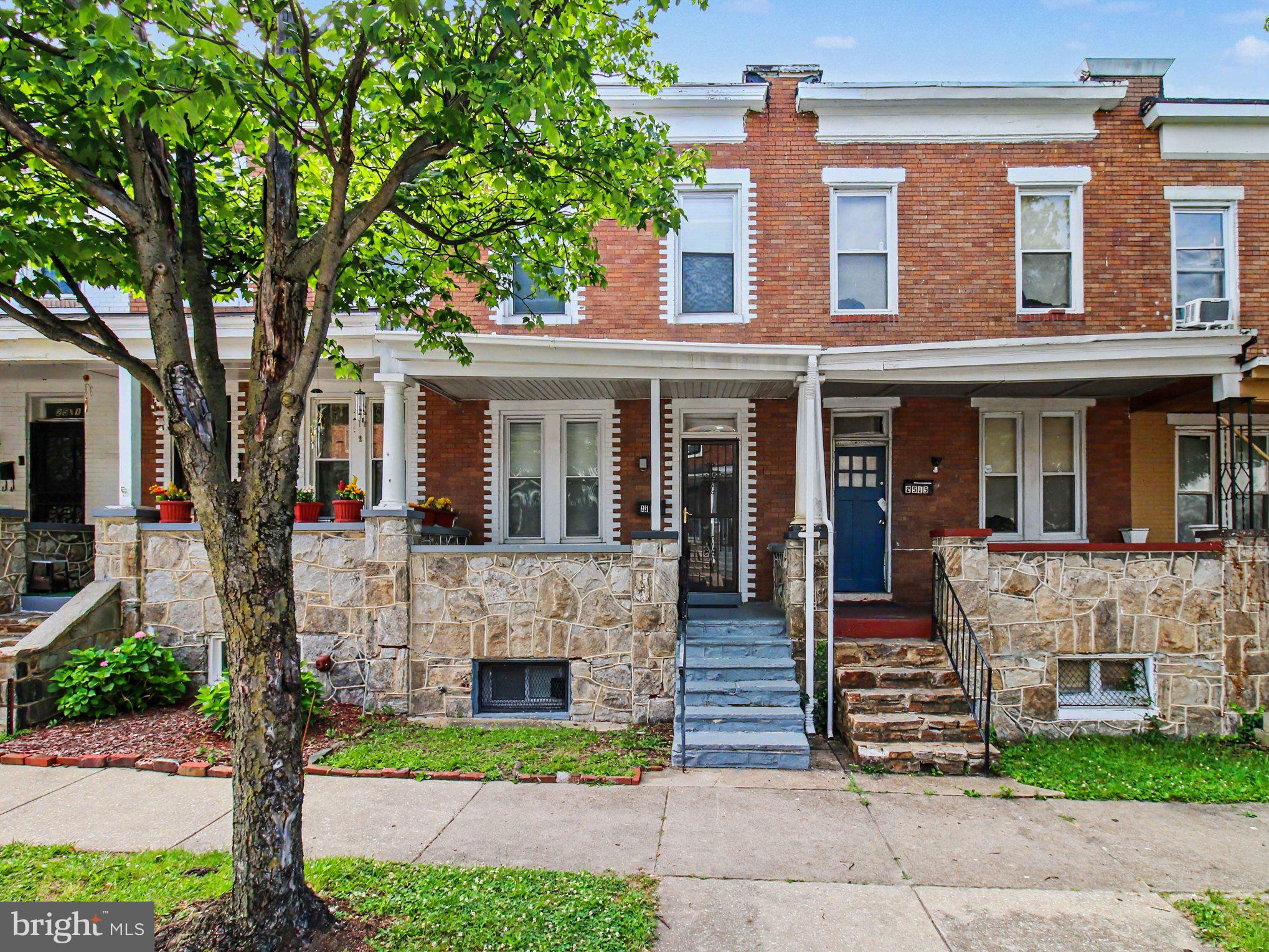 MONTEBELLO - Residential