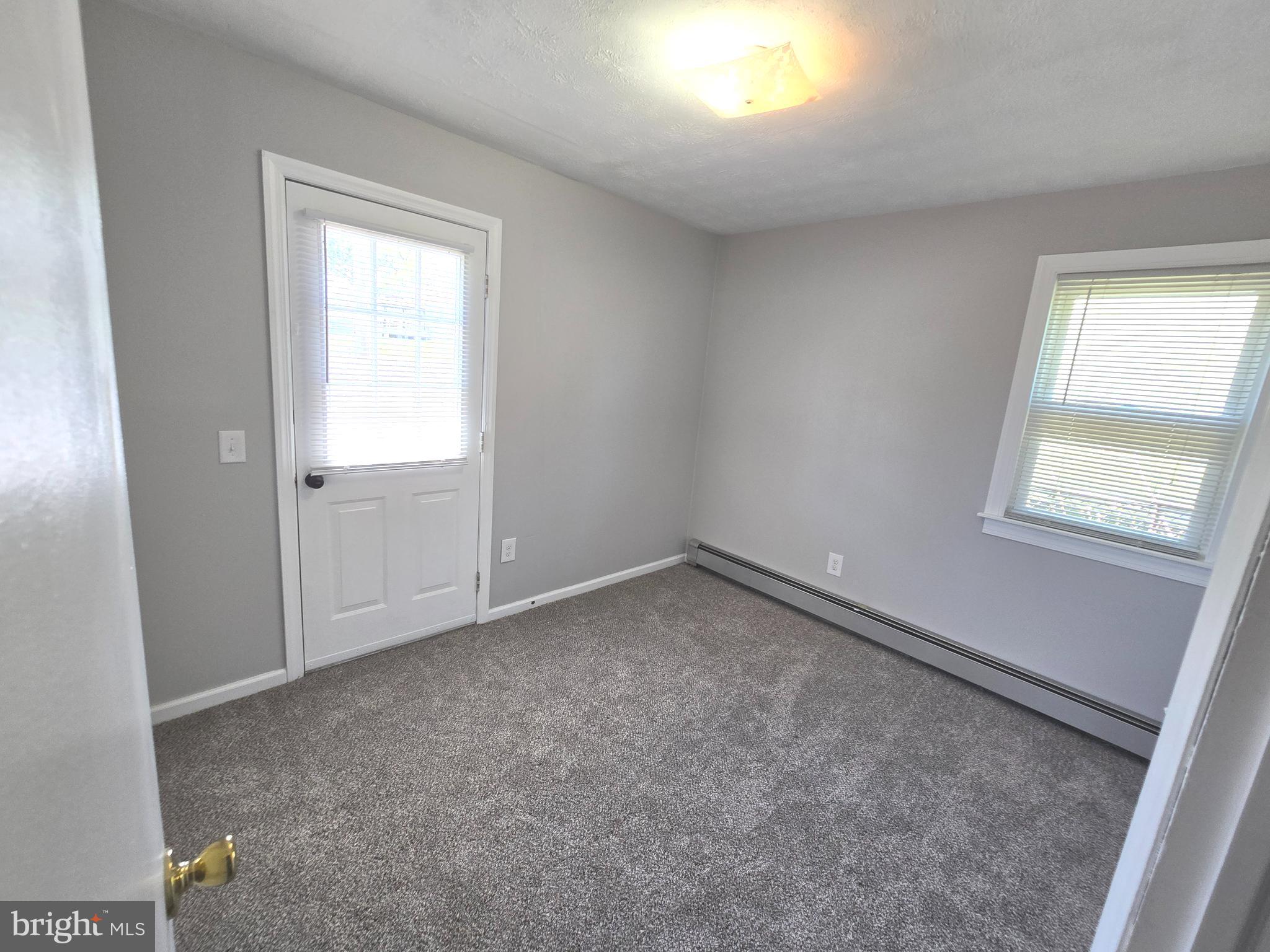 ASHBY - Residential