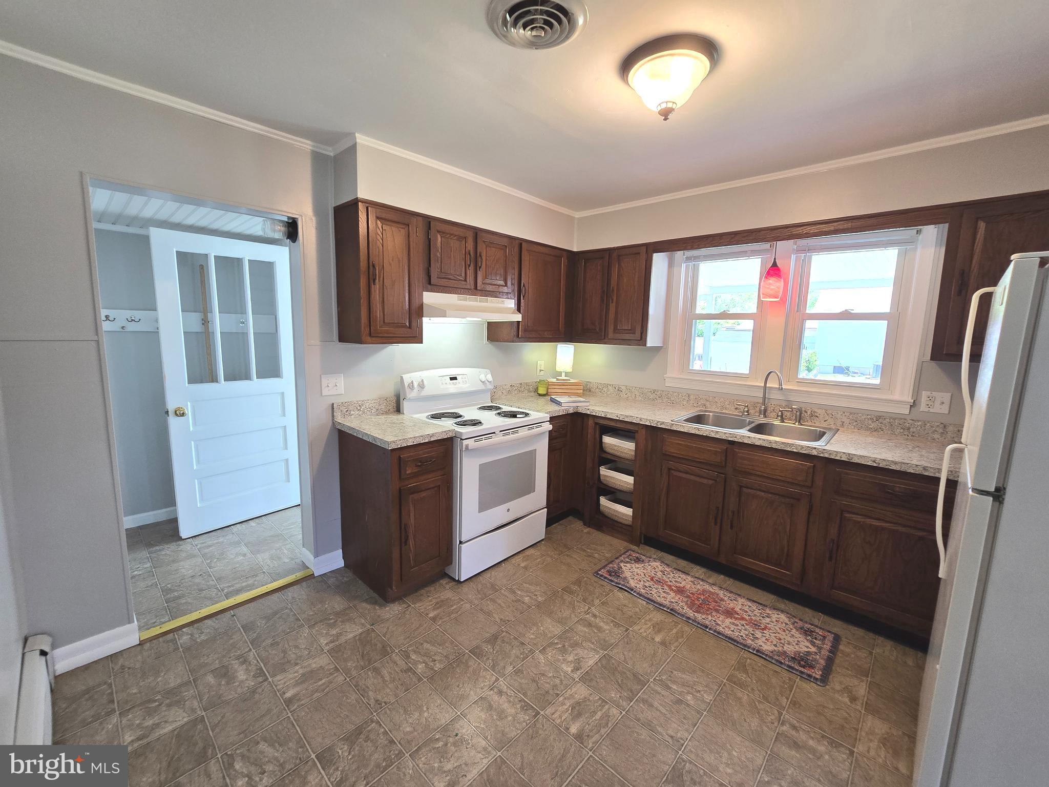 ASHBY - Residential