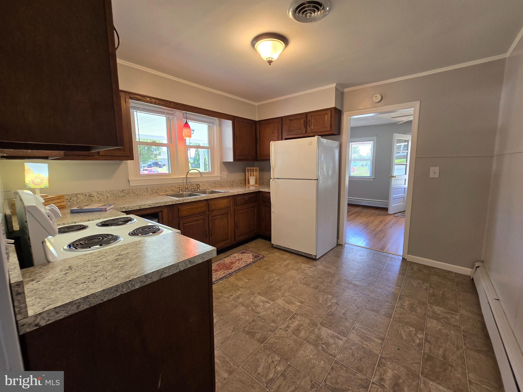 ASHBY - Residential