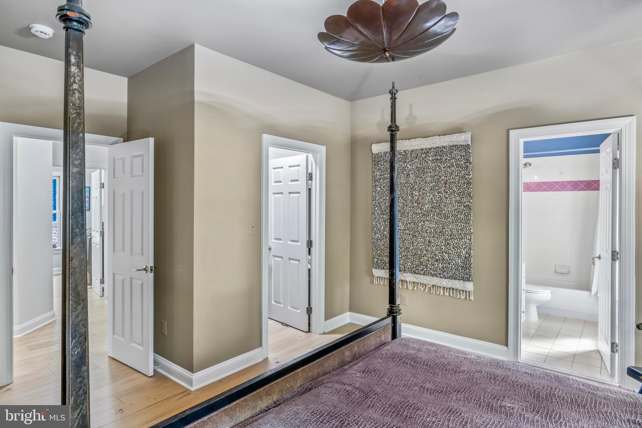 BEACON HILL - Residential