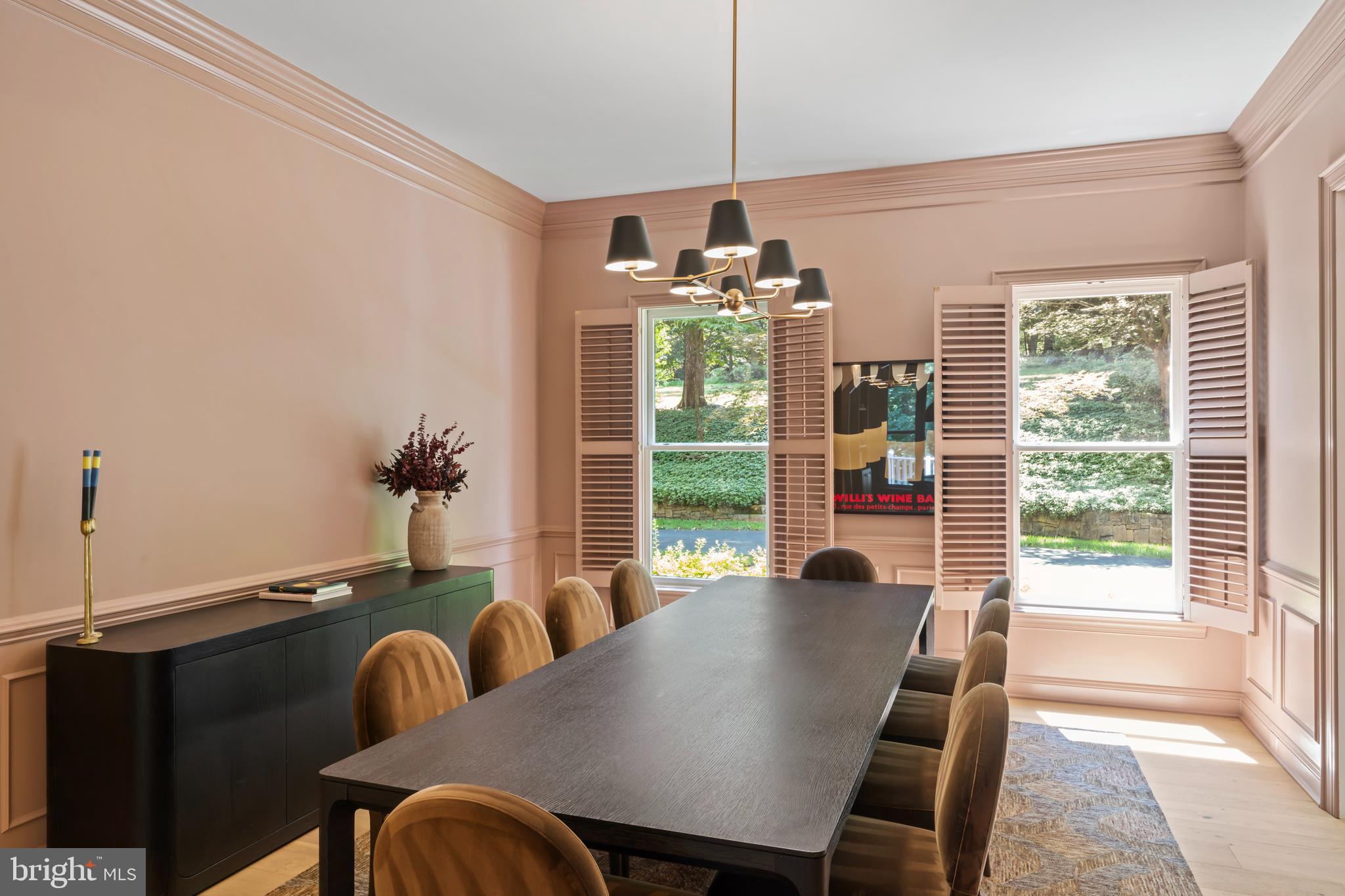 BEACON HILL - Residential