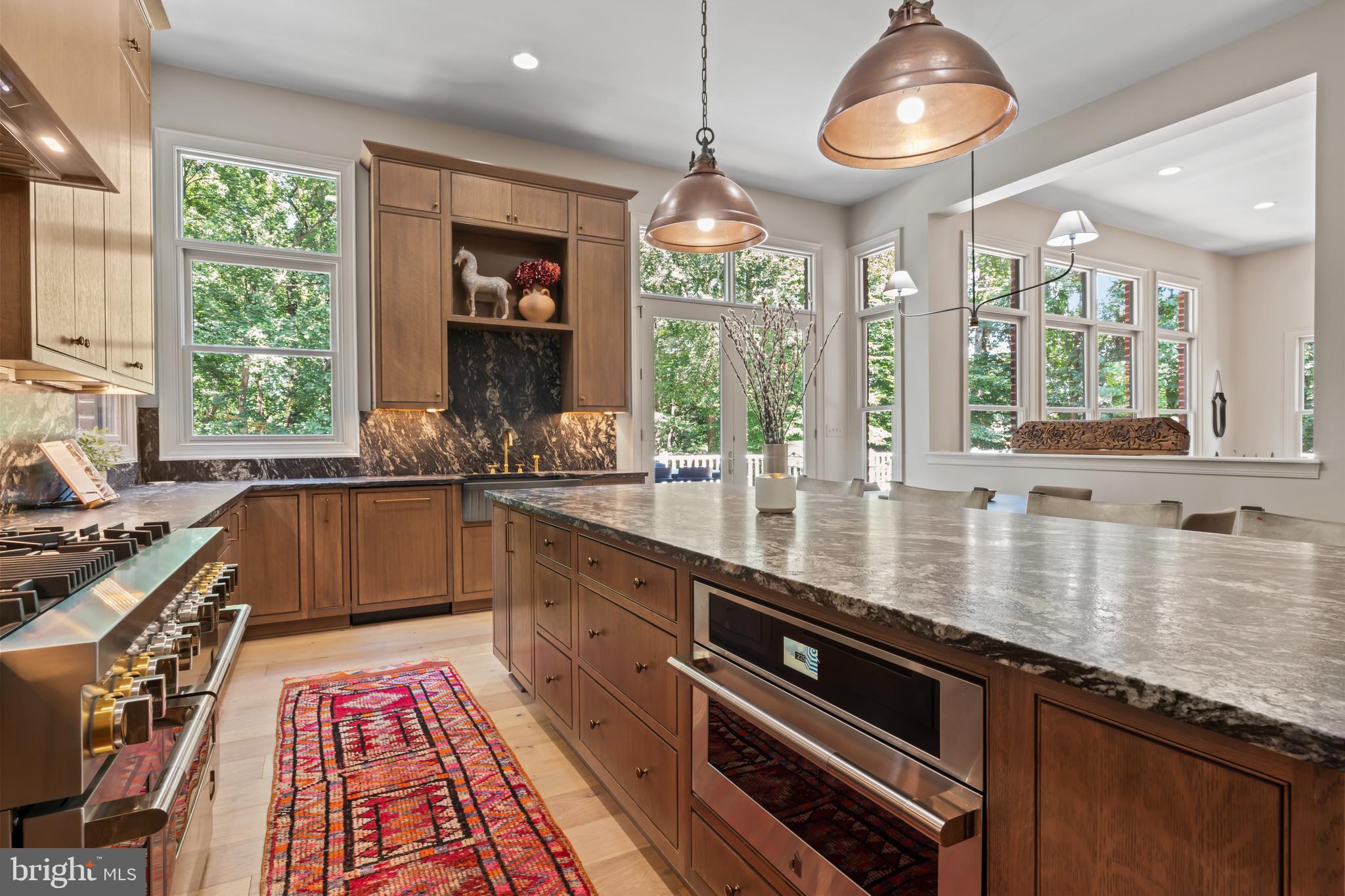 BEACON HILL - Residential