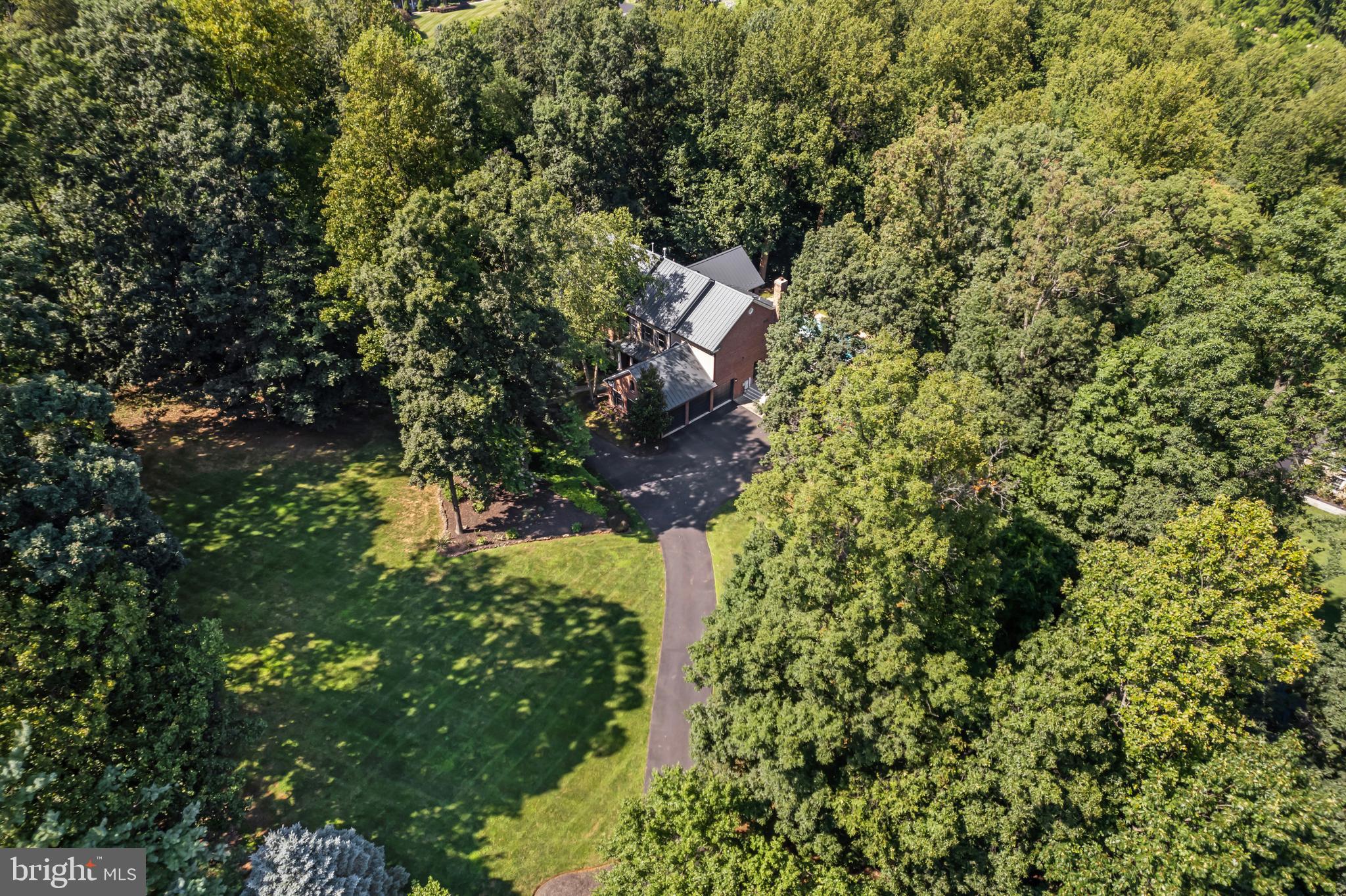 BEACON HILL - Residential