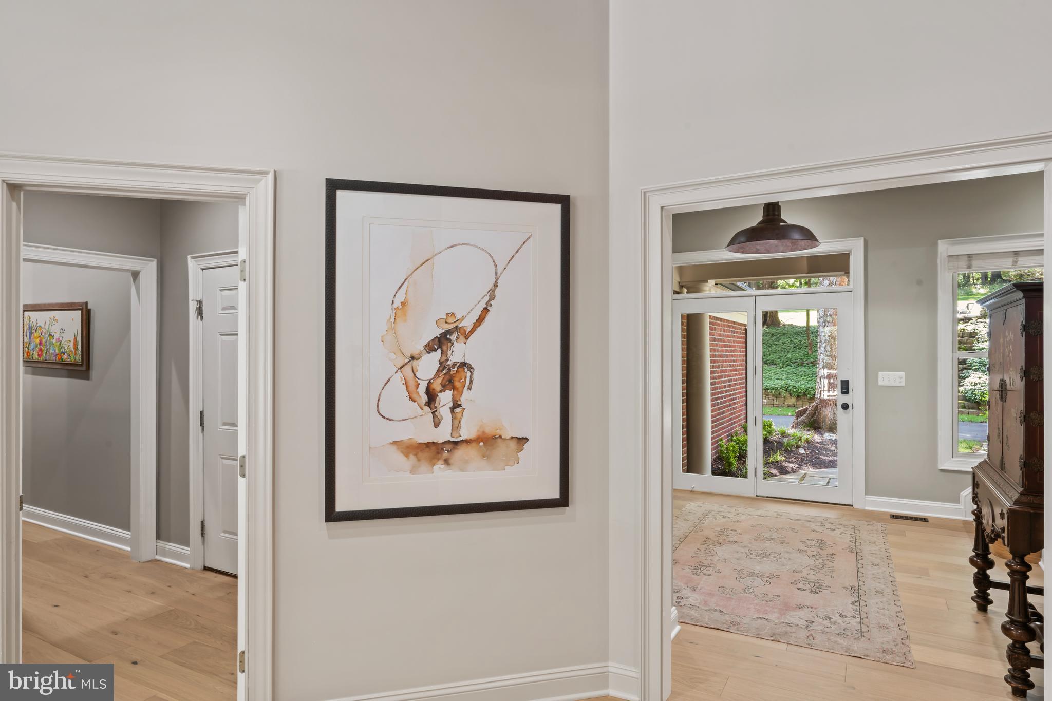 BEACON HILL - Residential