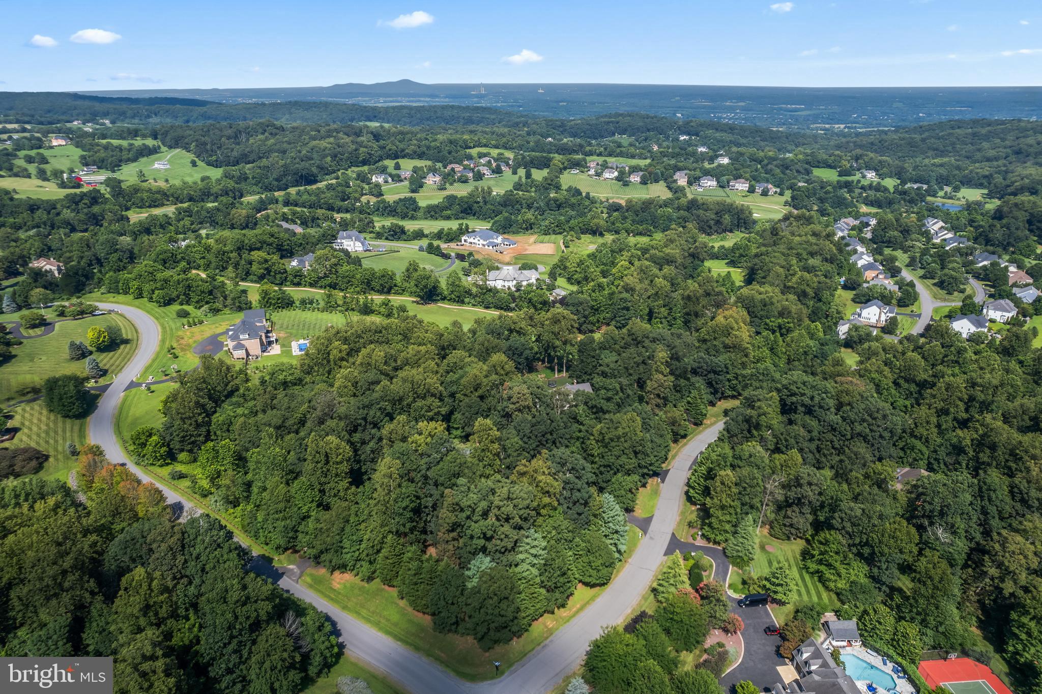 BEACON HILL - Residential