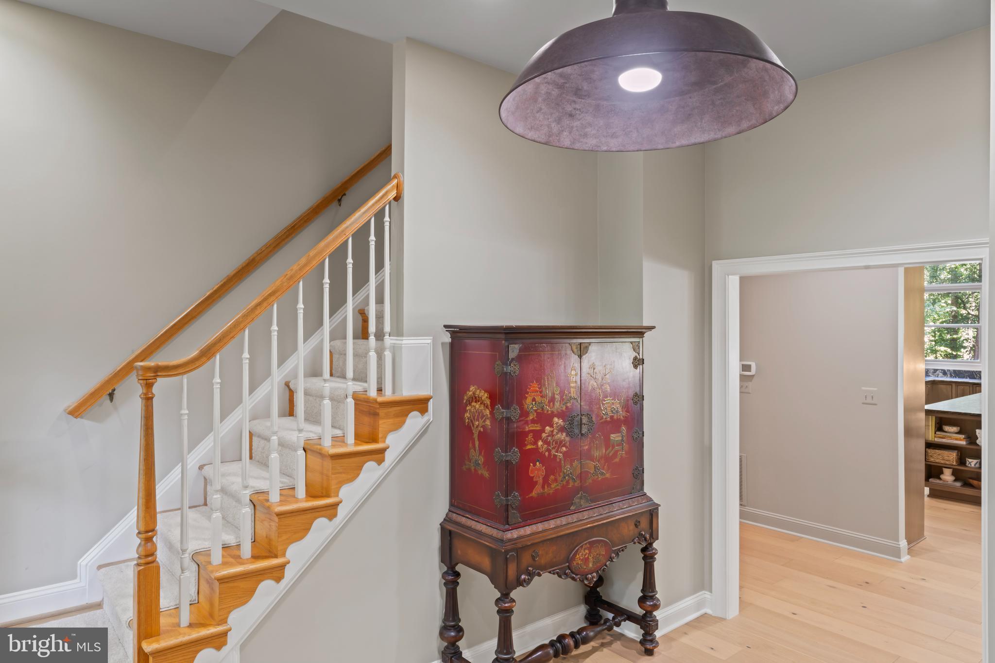 BEACON HILL - Residential
