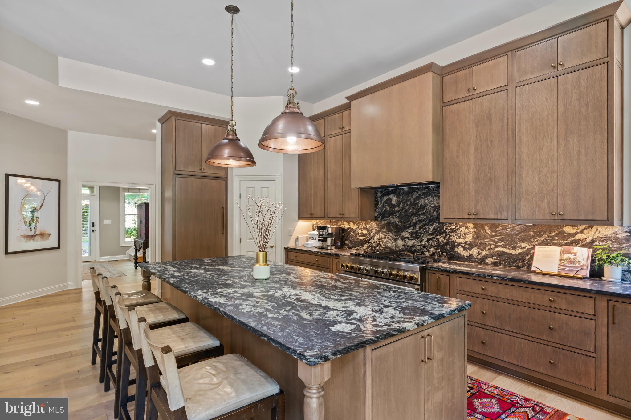 BEACON HILL - Residential