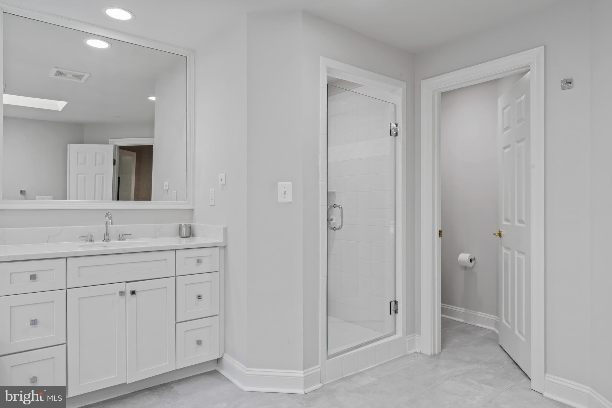 BEACON HILL - Residential