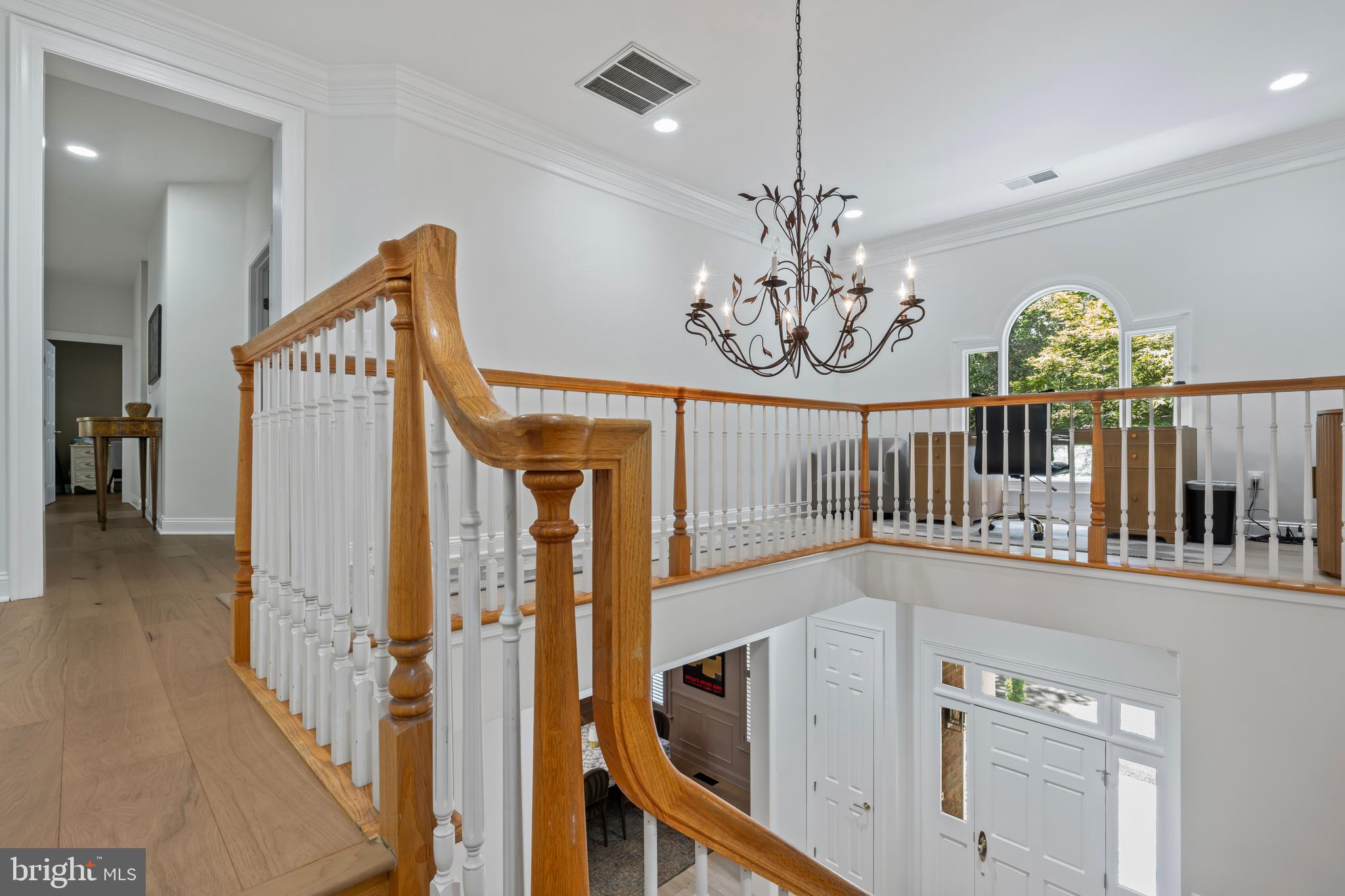 BEACON HILL - Residential