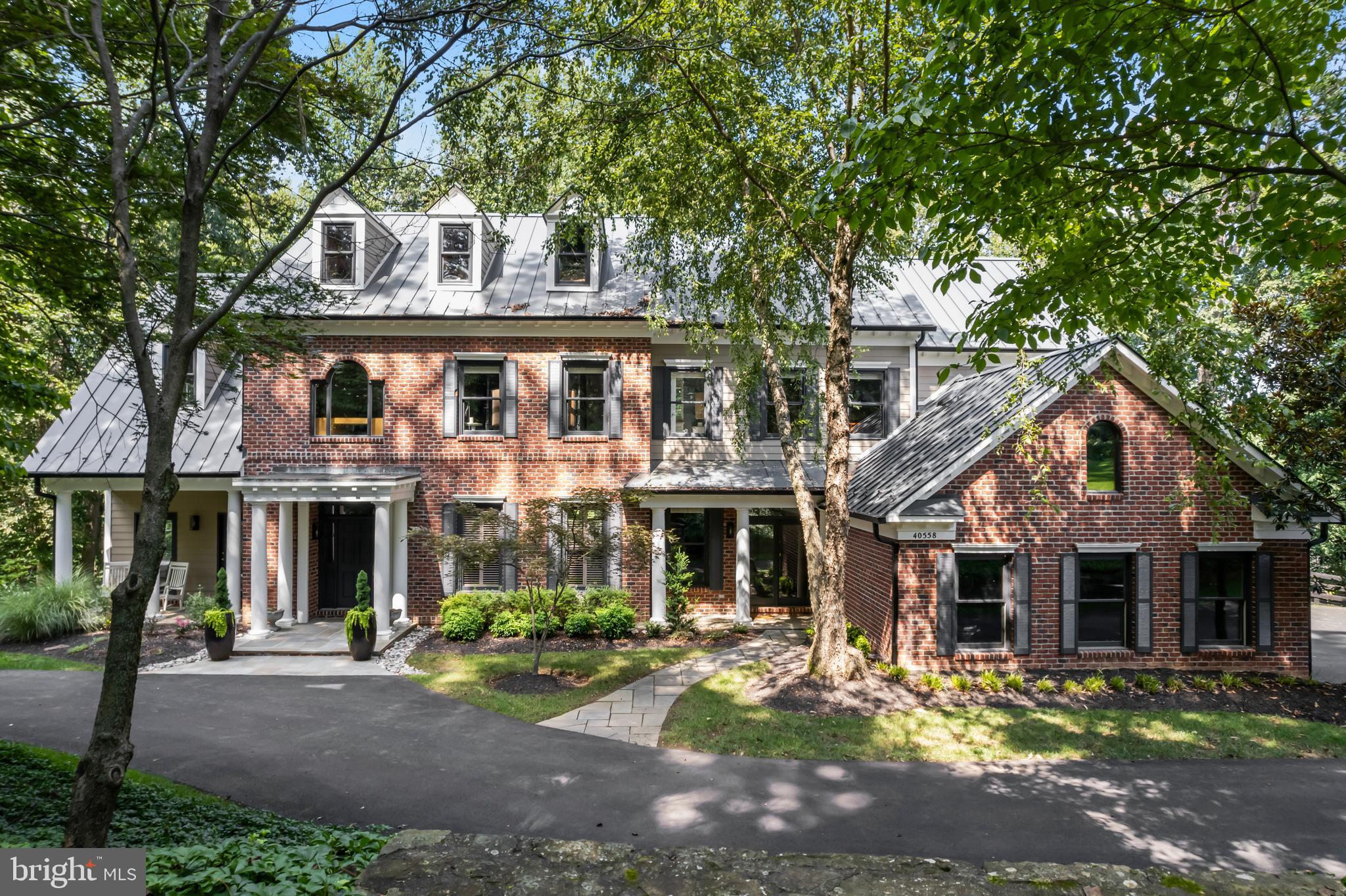 BEACON HILL - Residential
