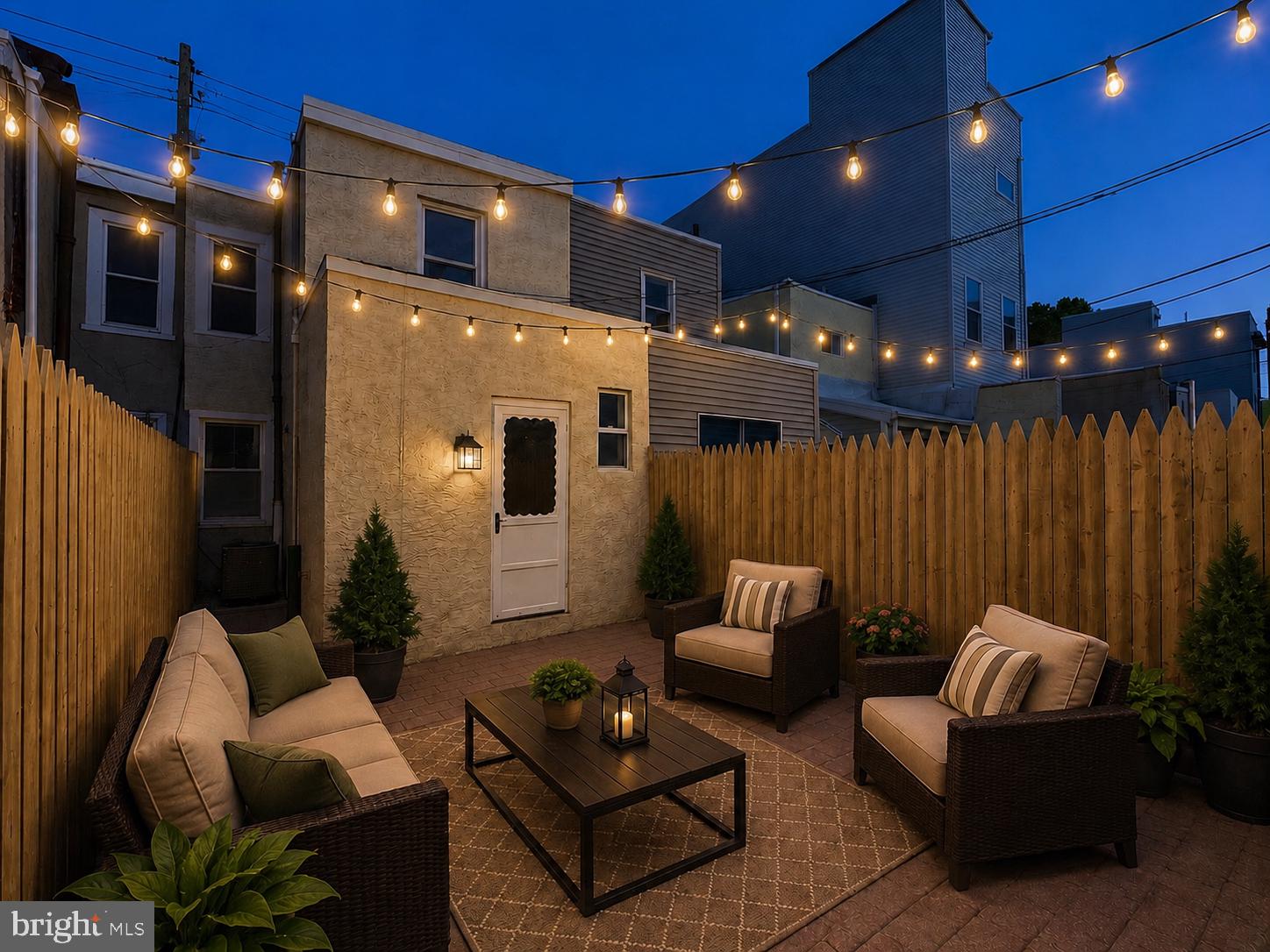 FISHTOWN - Residential