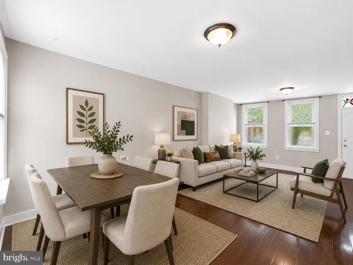 FISHTOWN - Residential