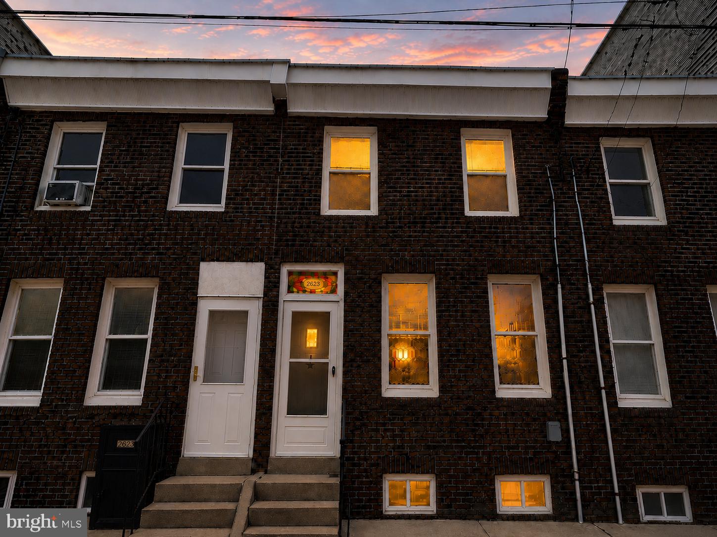 FISHTOWN - Residential