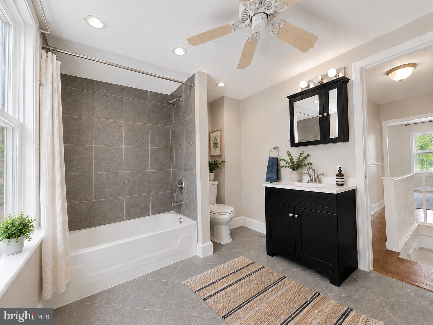 FISHTOWN - Residential