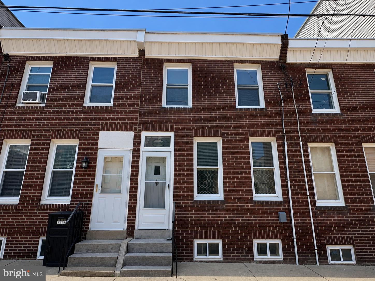 FISHTOWN - Residential