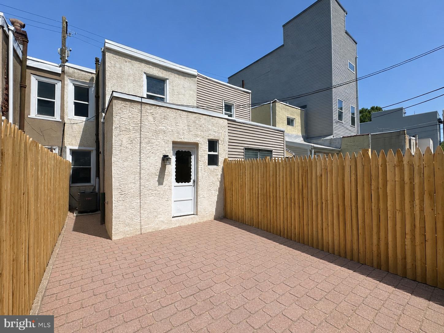 FISHTOWN - Residential