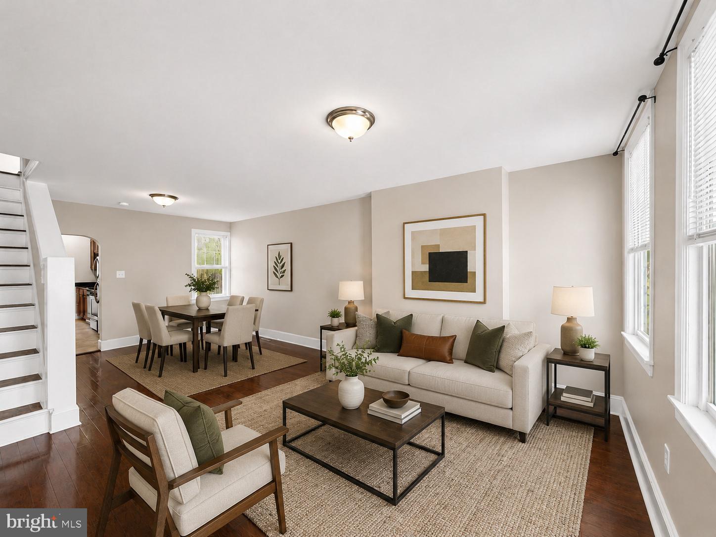 FISHTOWN - Residential